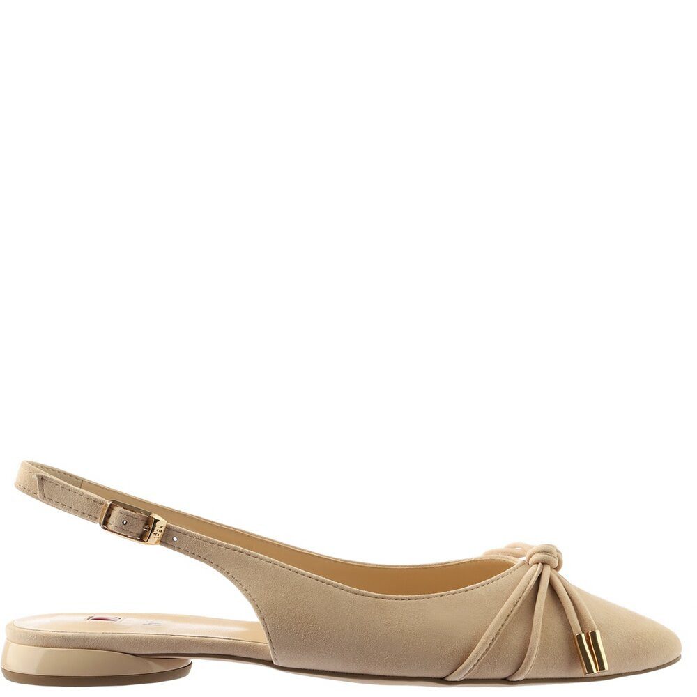 Högl - LOTTA - Beige Pumps