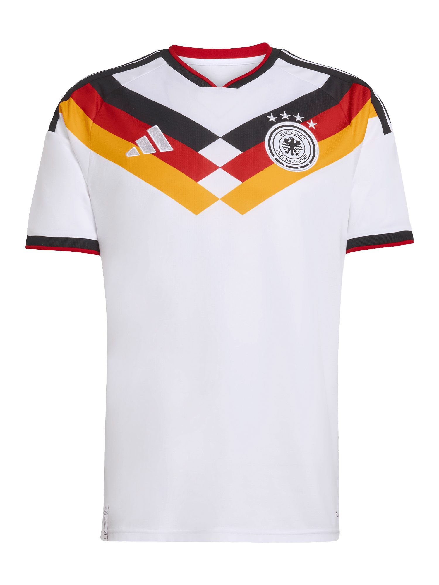 adidas Performance Fußballtrikot FC Bayern München, Trikot DFB Home, Herren günstig online kaufen