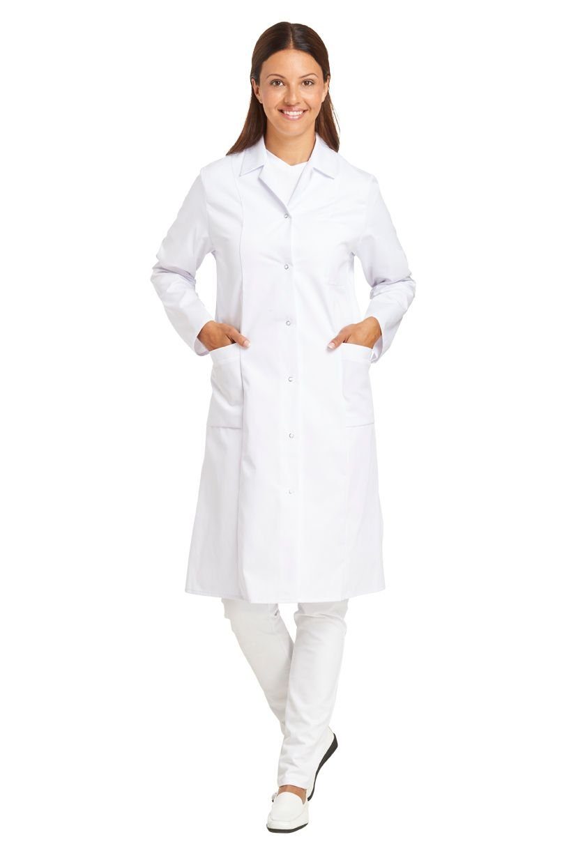 Leiber Arbeitsjacke