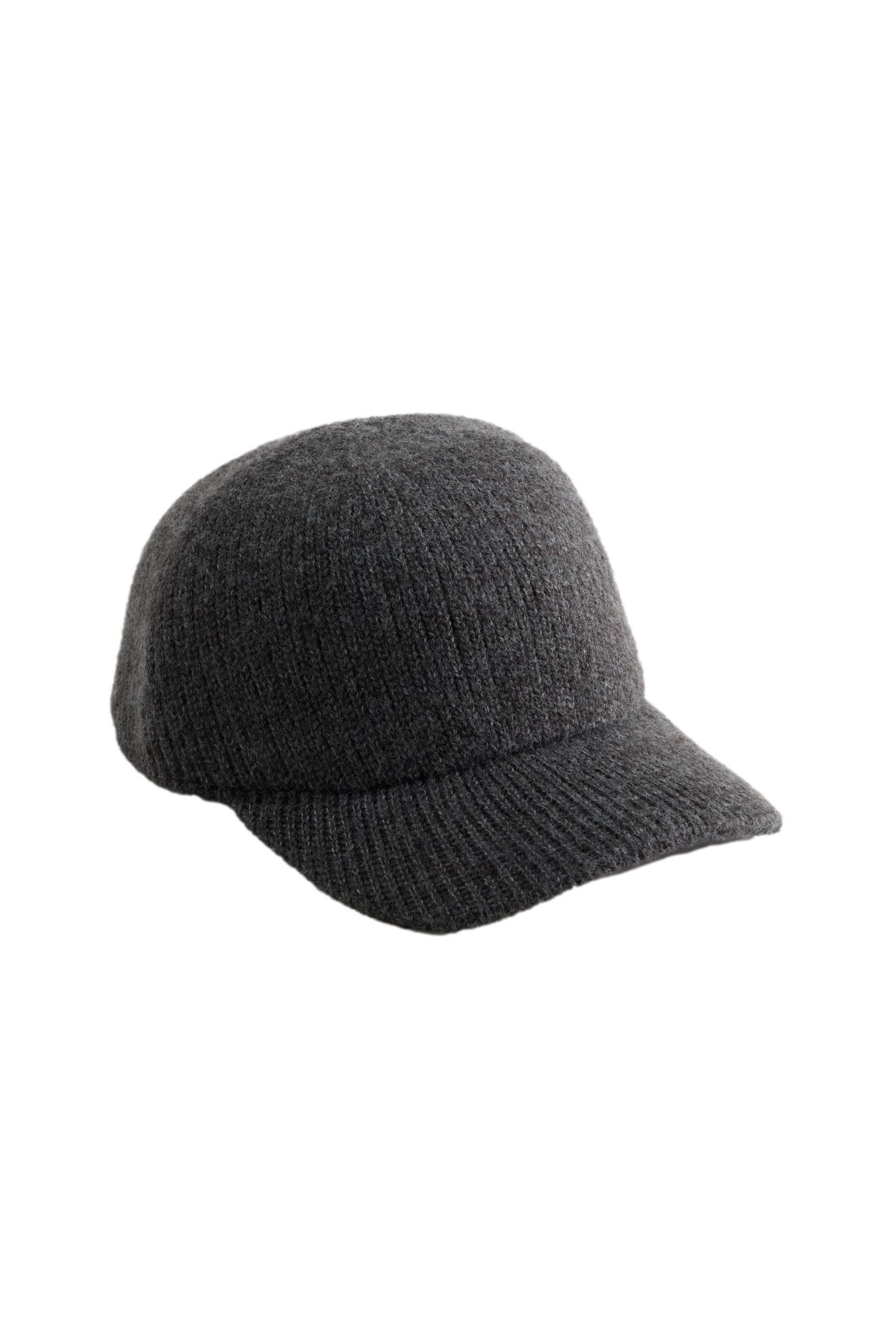 Next Strickmütze Gestricktes Cap (1-St)