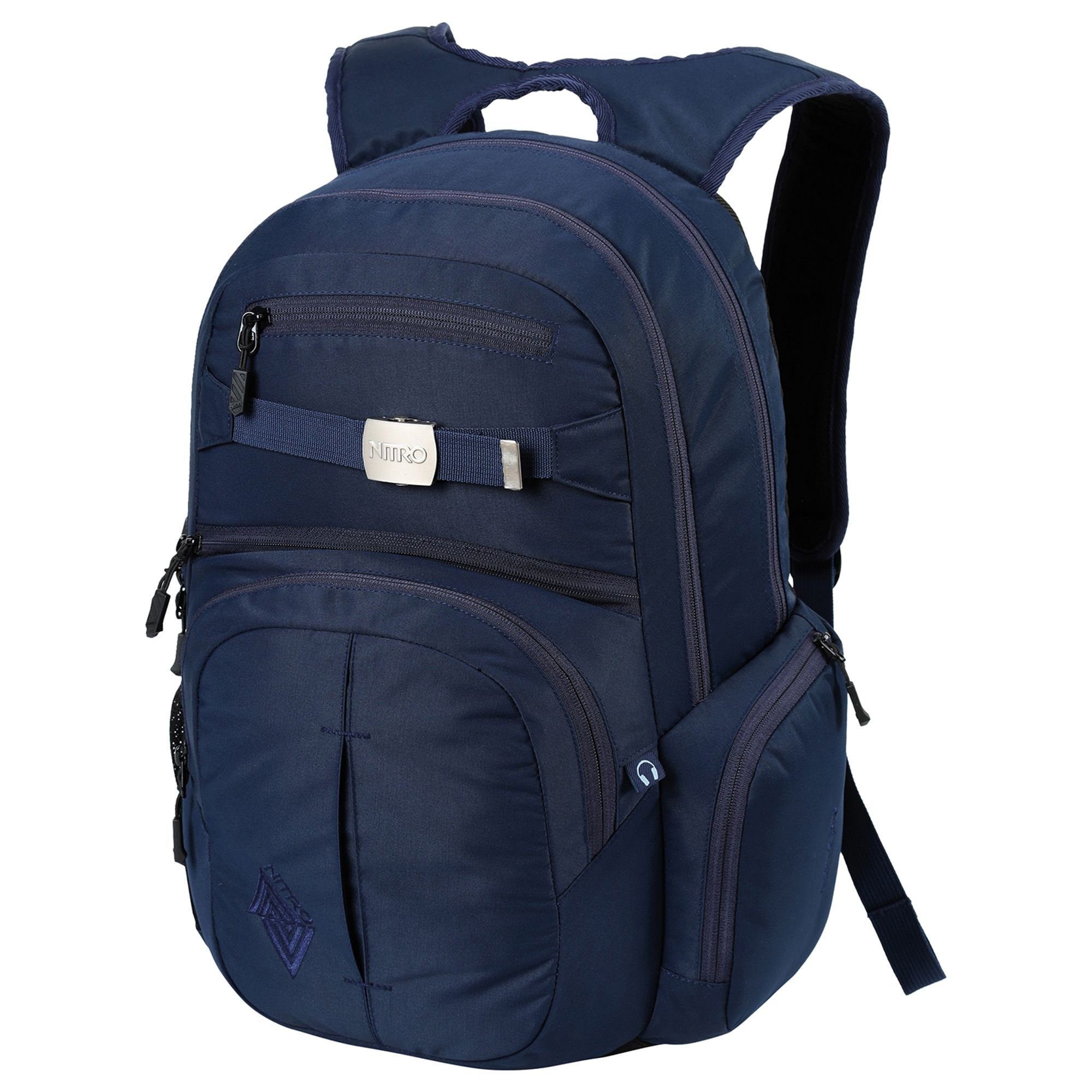 NITRO Rucksack Hero Backpack günstig online kaufen
