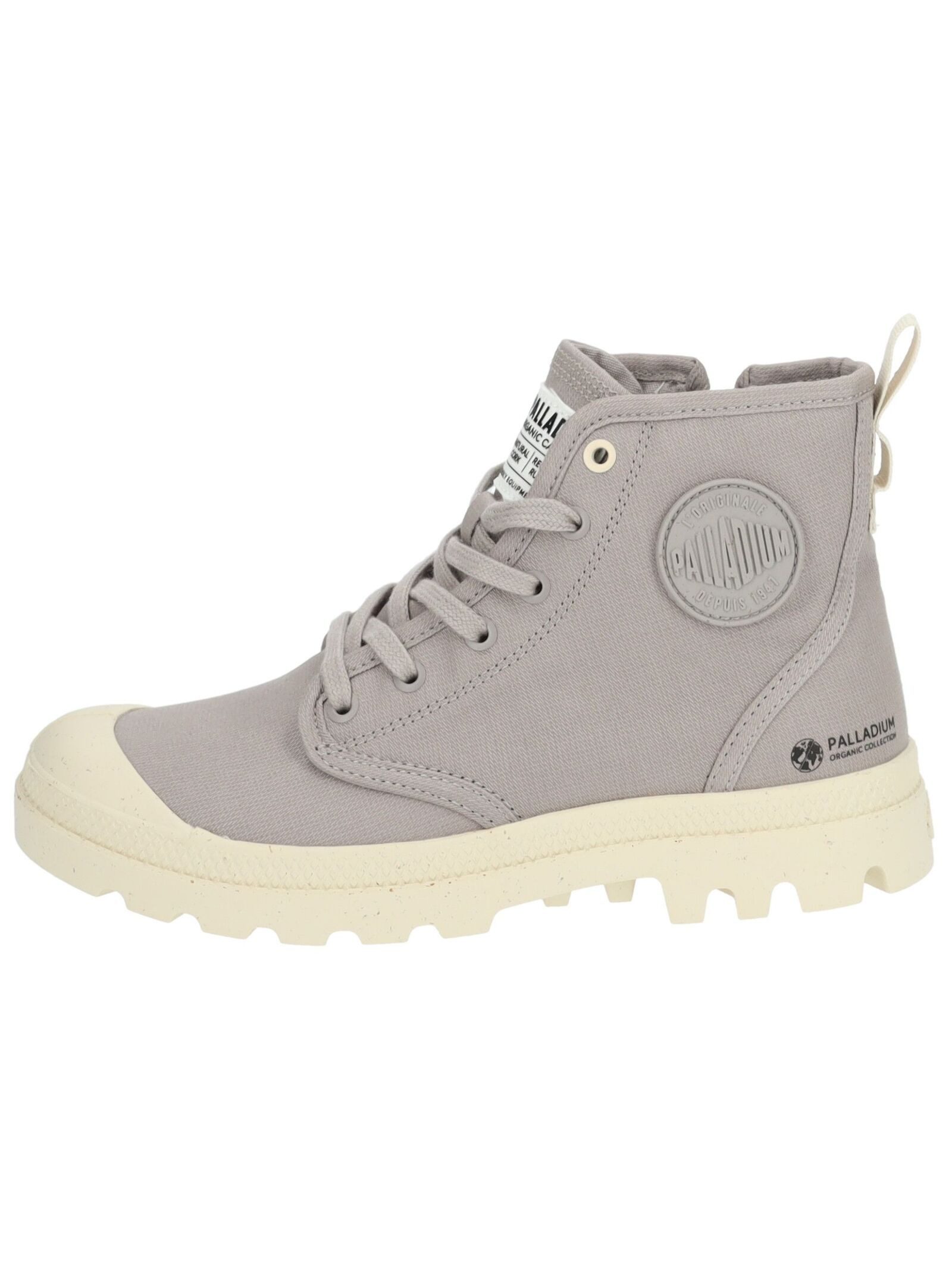 Palladium Sneaker Textil . Sneaker