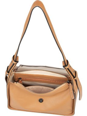 FREDsBRUDER Schultertasche FB Satchel