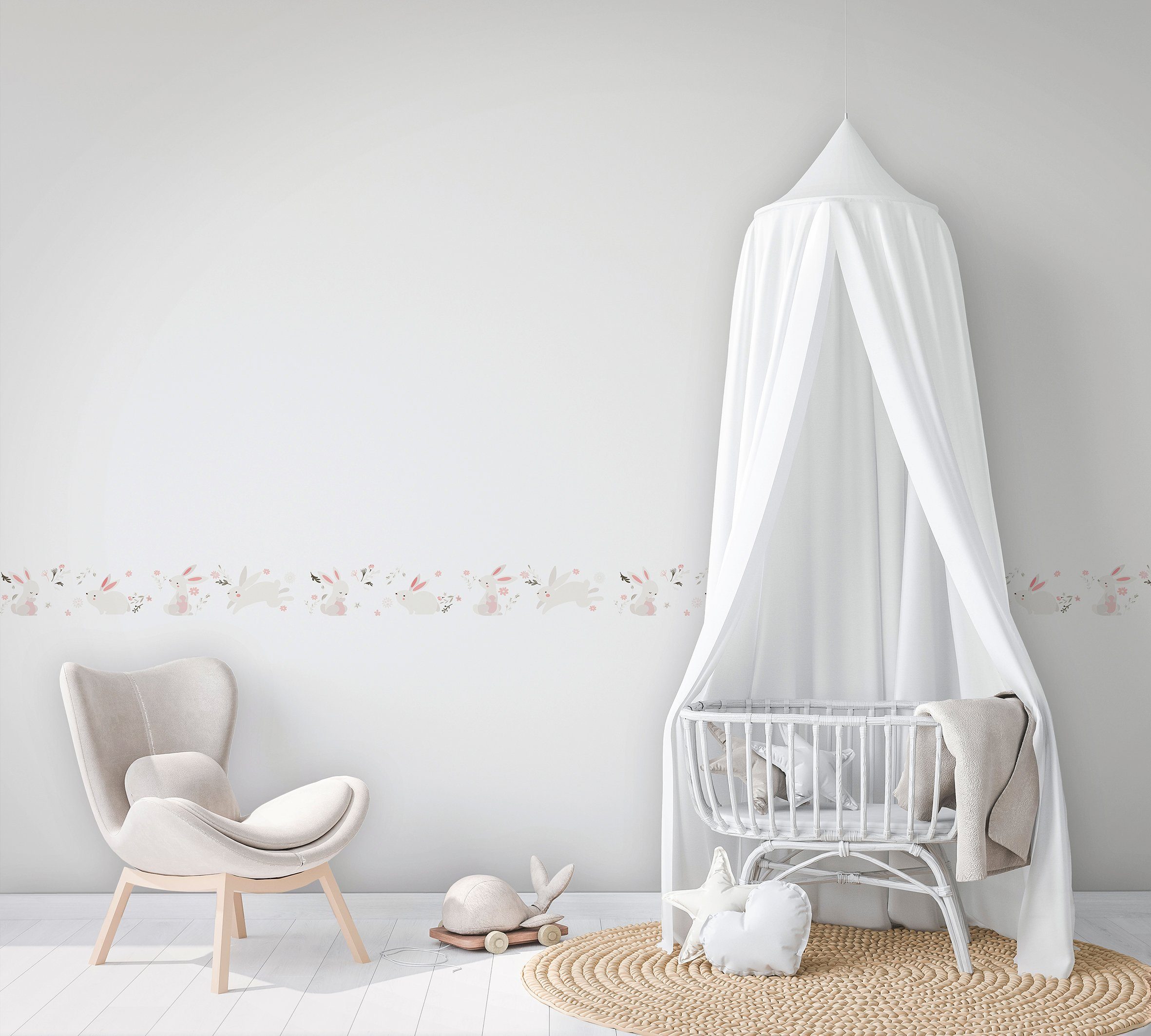 Marburg Kindertapete, Motiv, matt, (1 St), günstig online kaufen