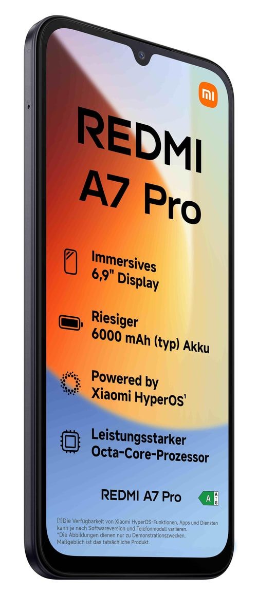 Xiaomi Smartphone