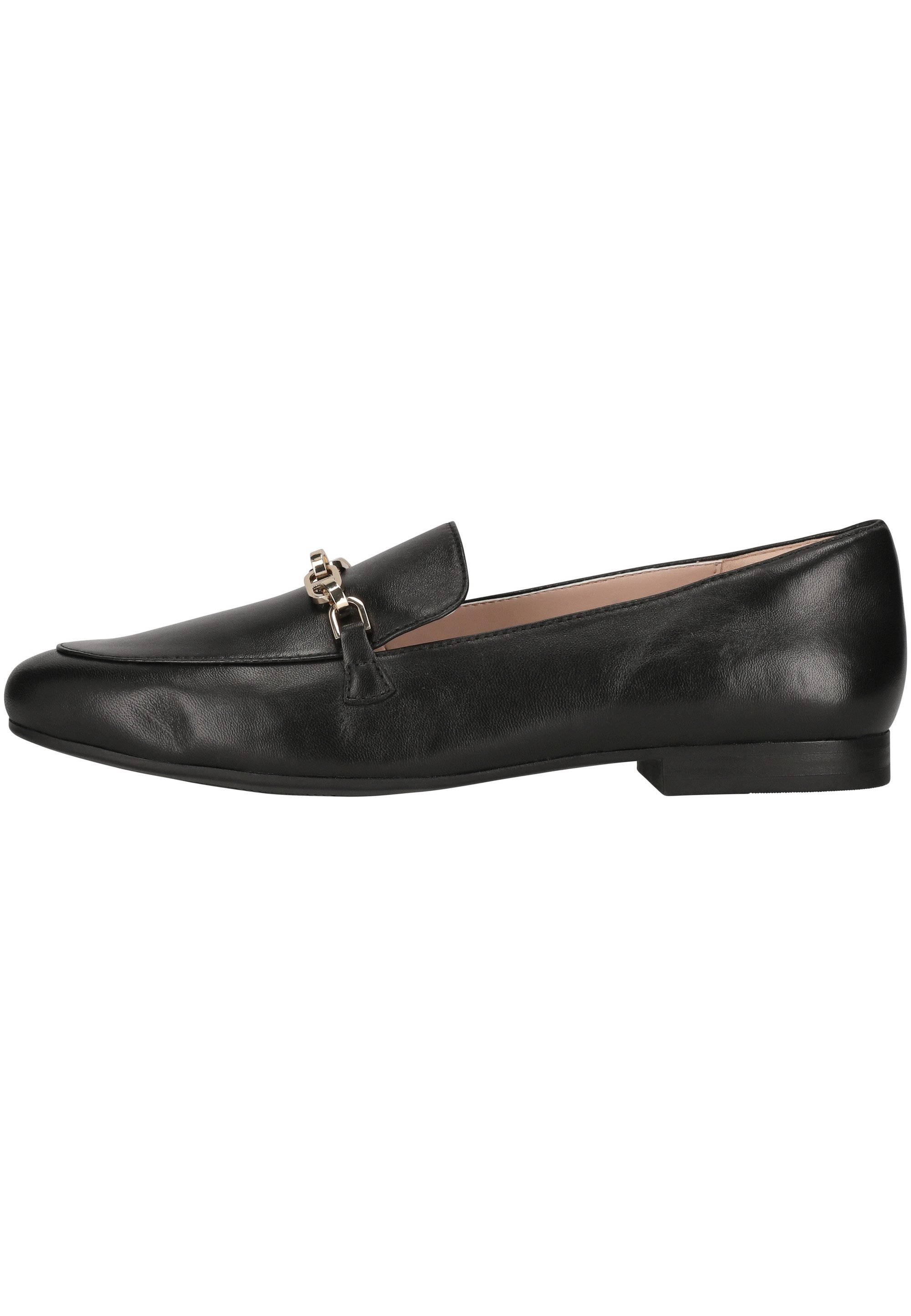Clarks Tamna Iris Slipper im femininem Look günstig online kaufen