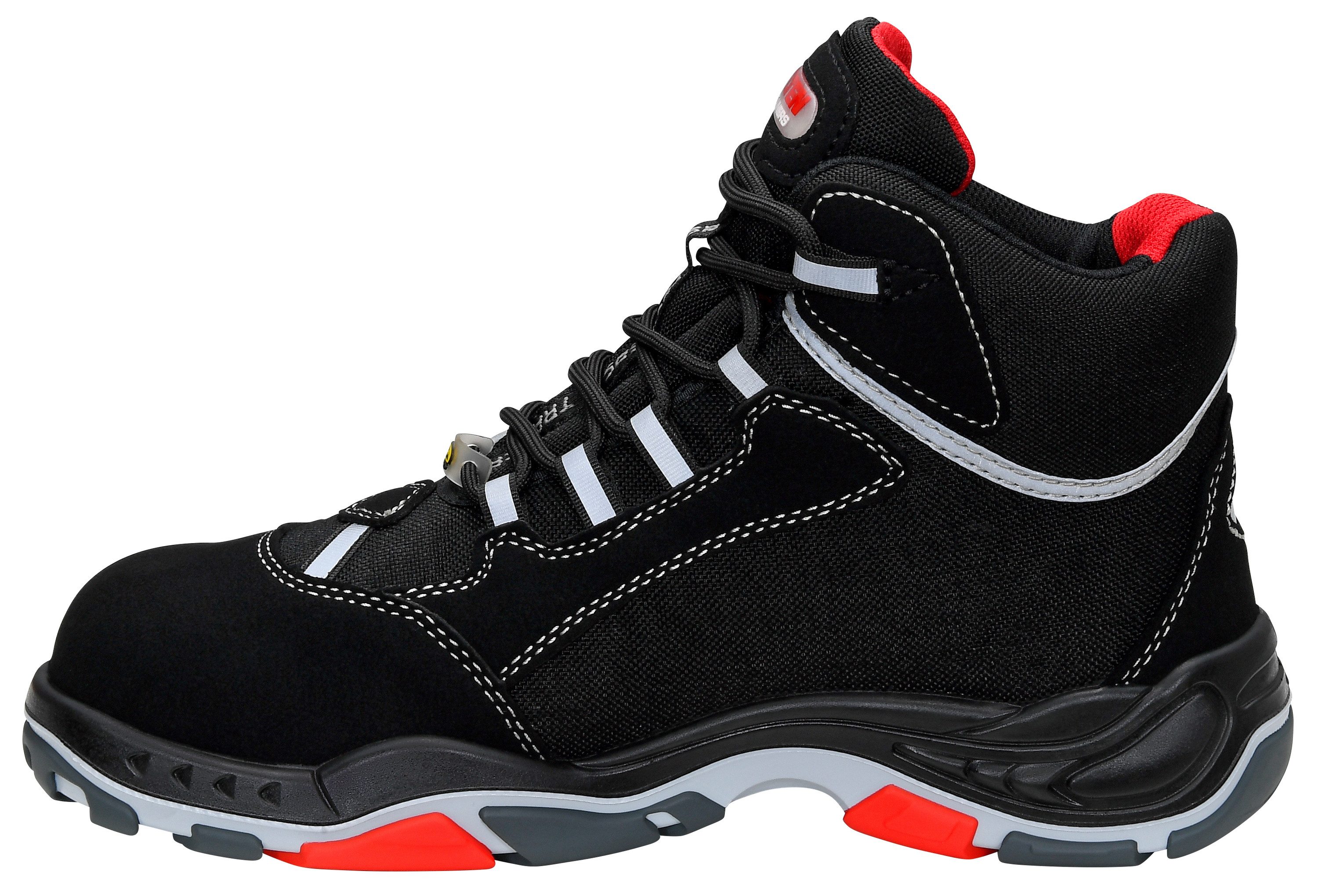ELTEN SANDER ESD S3S Sicherheitsstiefel (Schuhkarton, Paar)