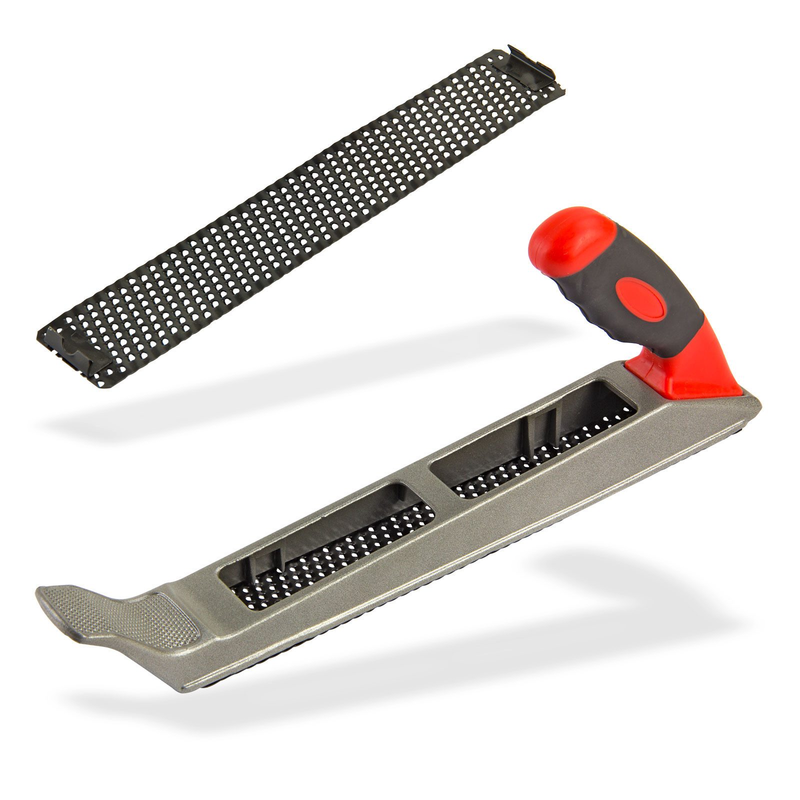 DEMA Universalhobel Gipshobel DGH300 + 2 Blätter günstig online kaufen