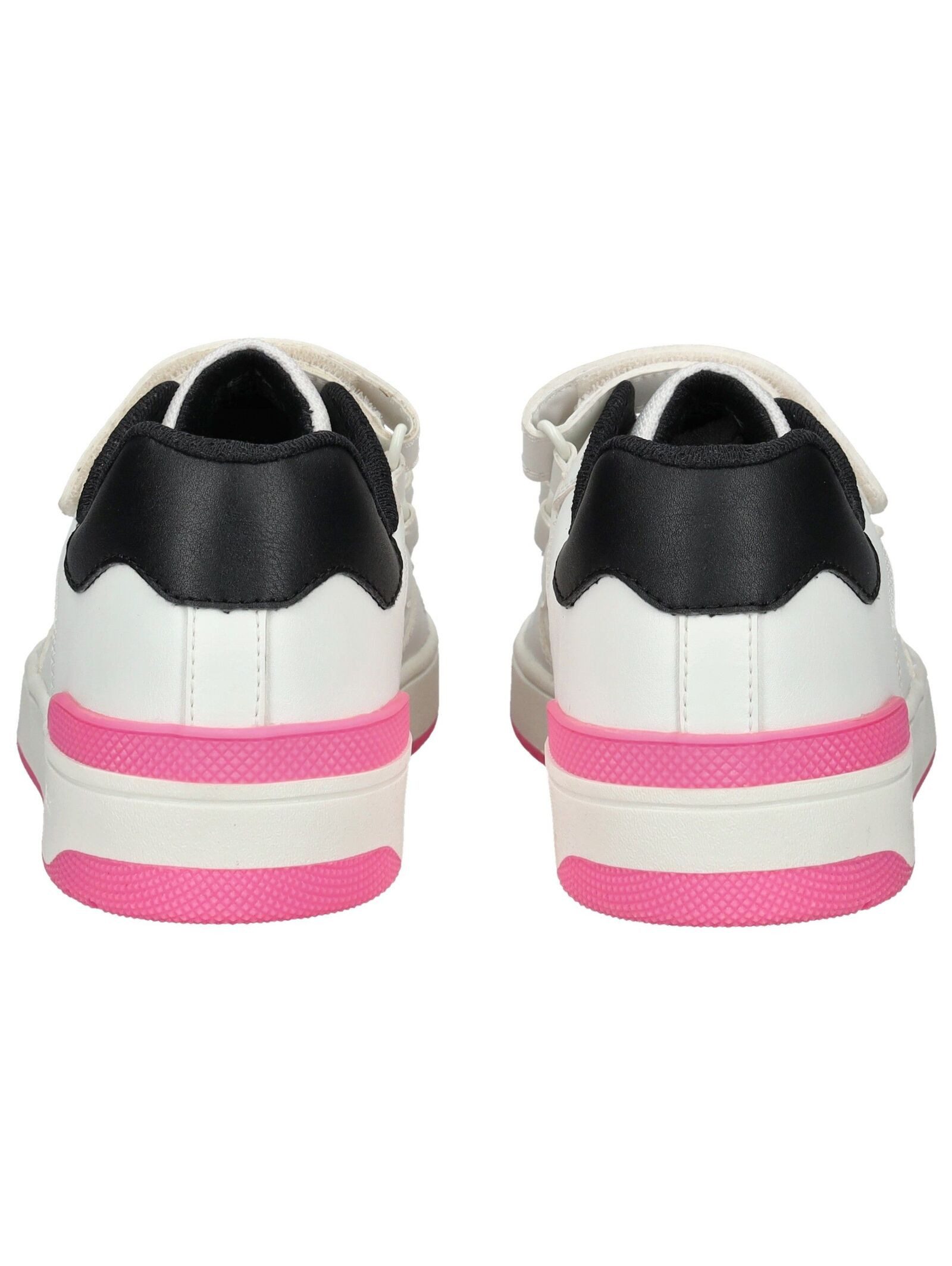 Geox Sneaker Lederimitat/Textil . Sneaker (1-tlg)