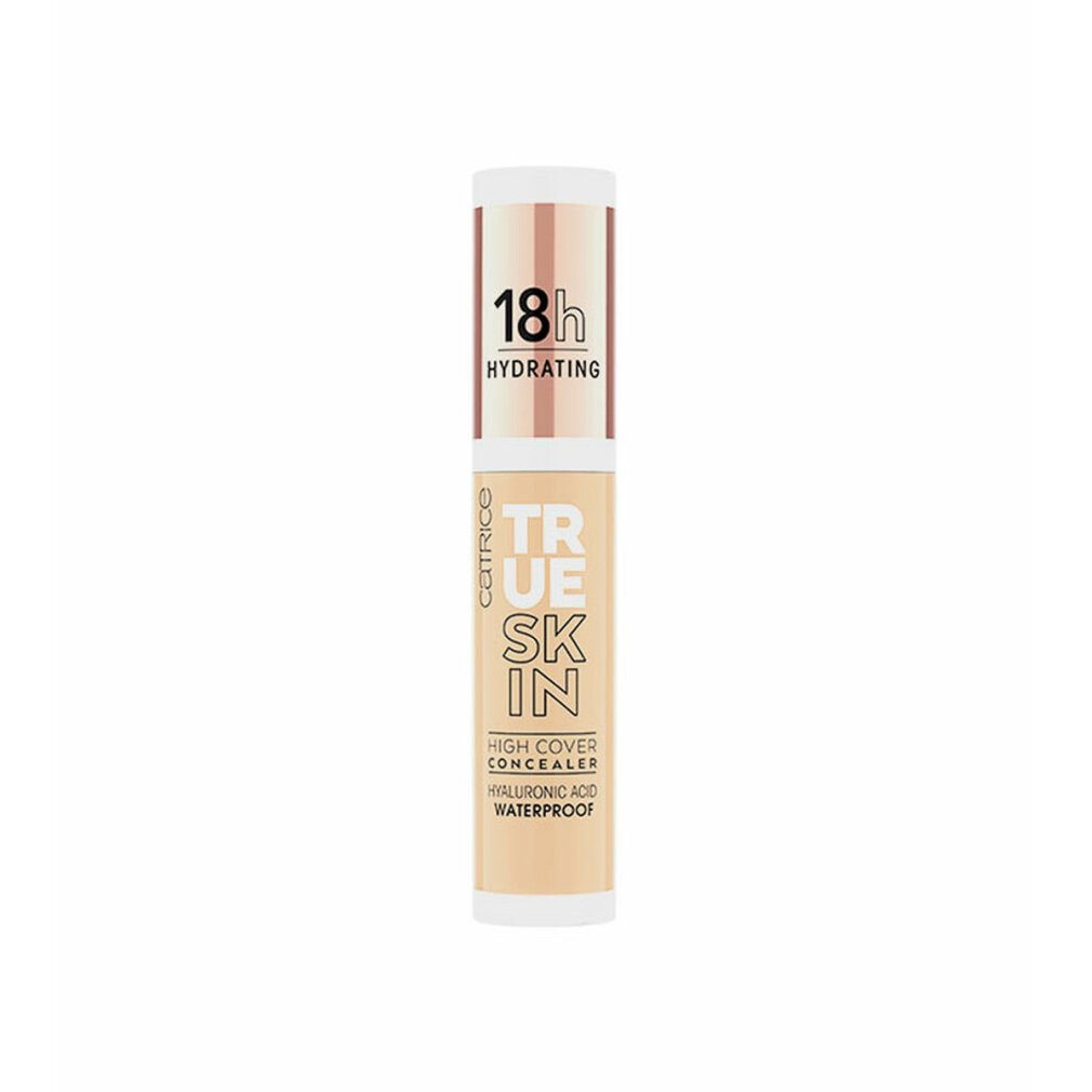 Catrice Concealer True Haut High Cover Concealer 039-Warm Olive 4,5ml