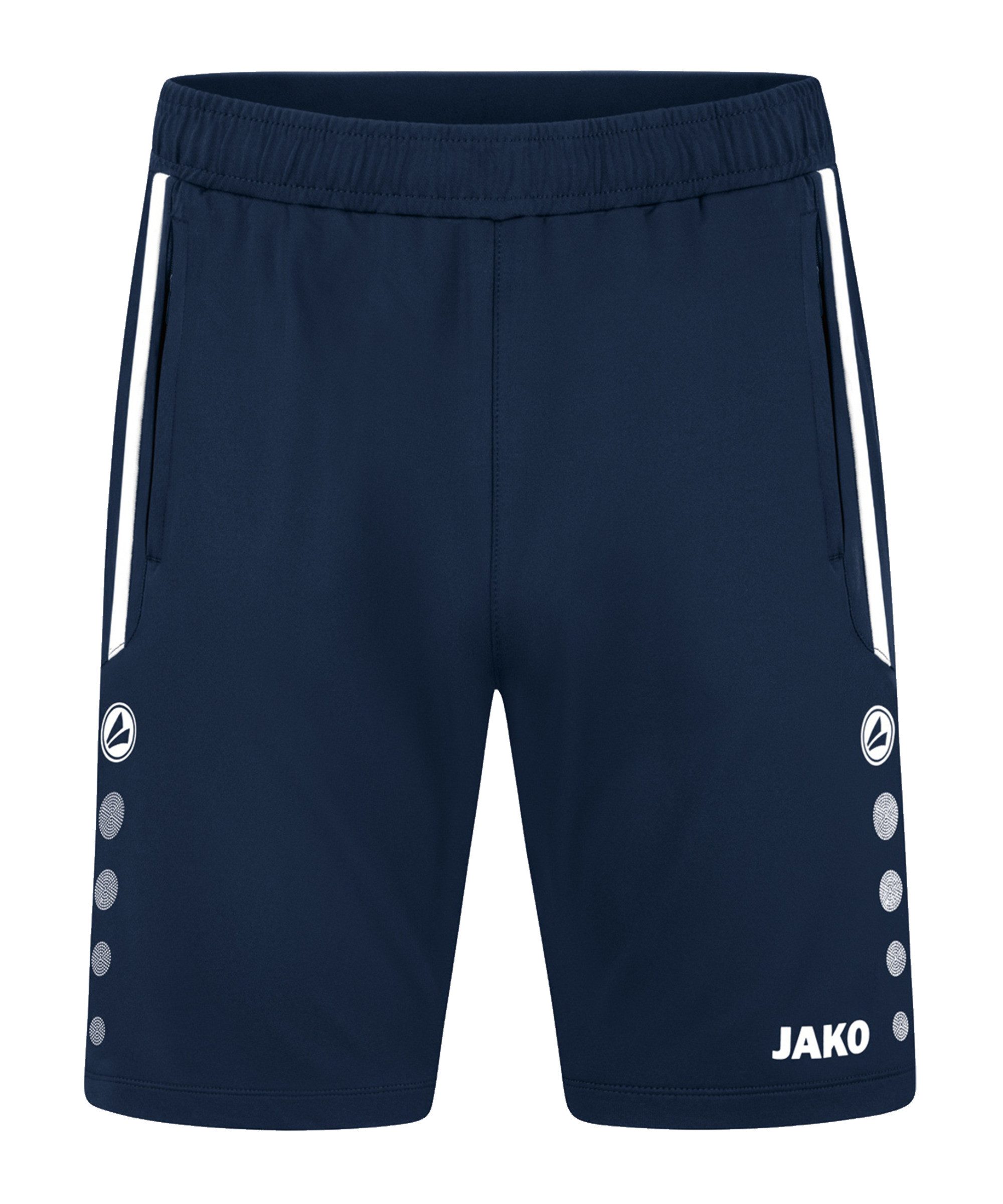 Shorts Allround Trainingsshort Damen