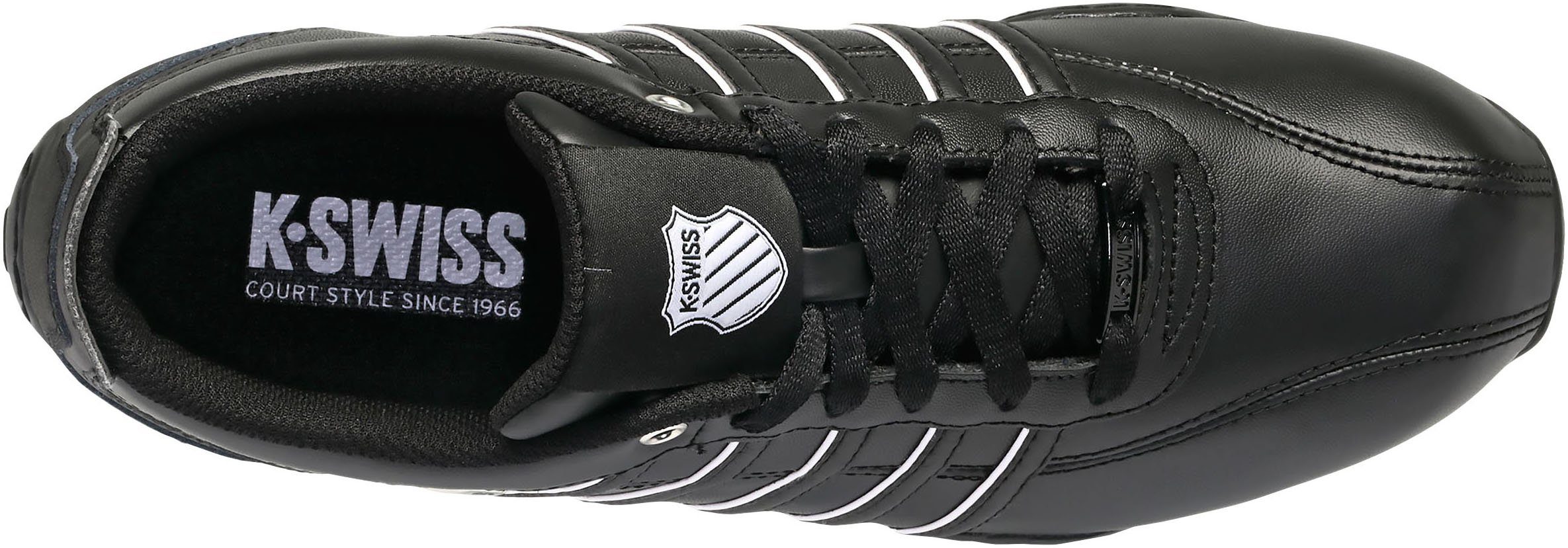 K-Swiss Arvee 1.5 Sneaker. Reduzierter Preis € 68,99. Unverbindliche Preisempfehlung € 100,00