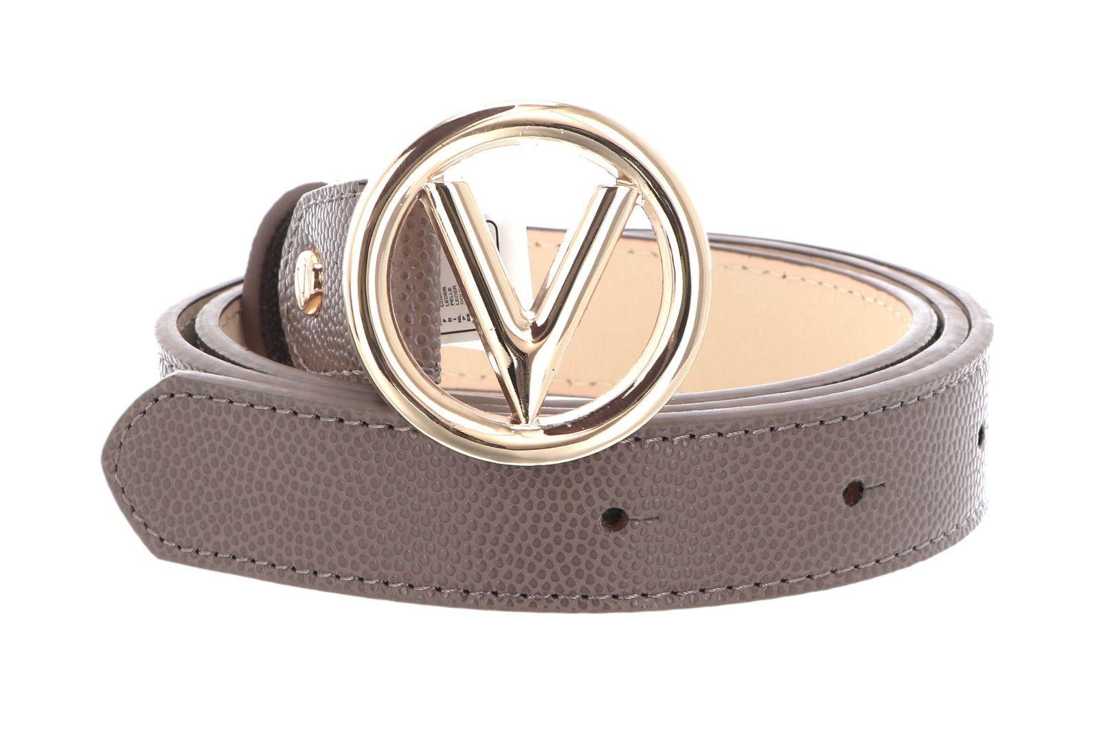 VALENTINO BAGS Synthetikgürtel Round