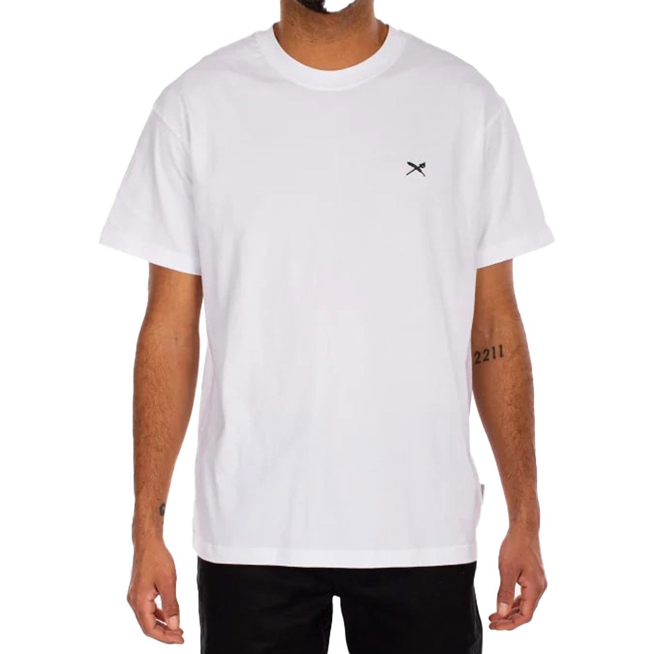 iriedaily T-Shirt Mini Flag Relaxed Tee günstig online kaufen