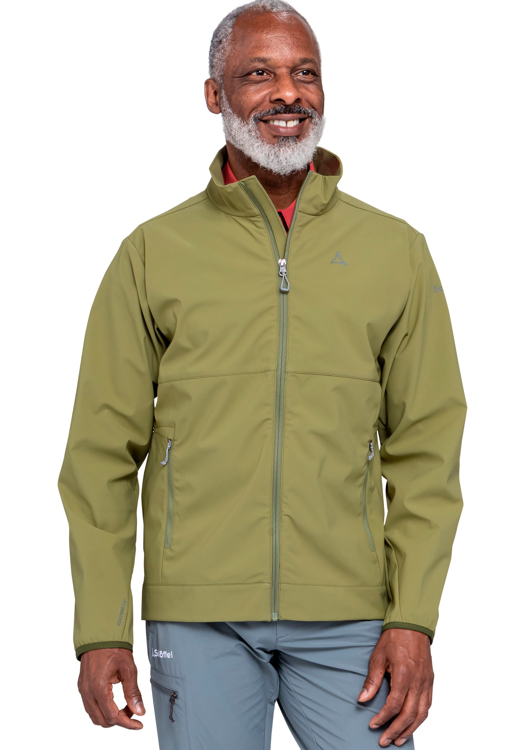 Schöffel Softshelljacke Softshell Jk Style Mirusha günstig online kaufen
