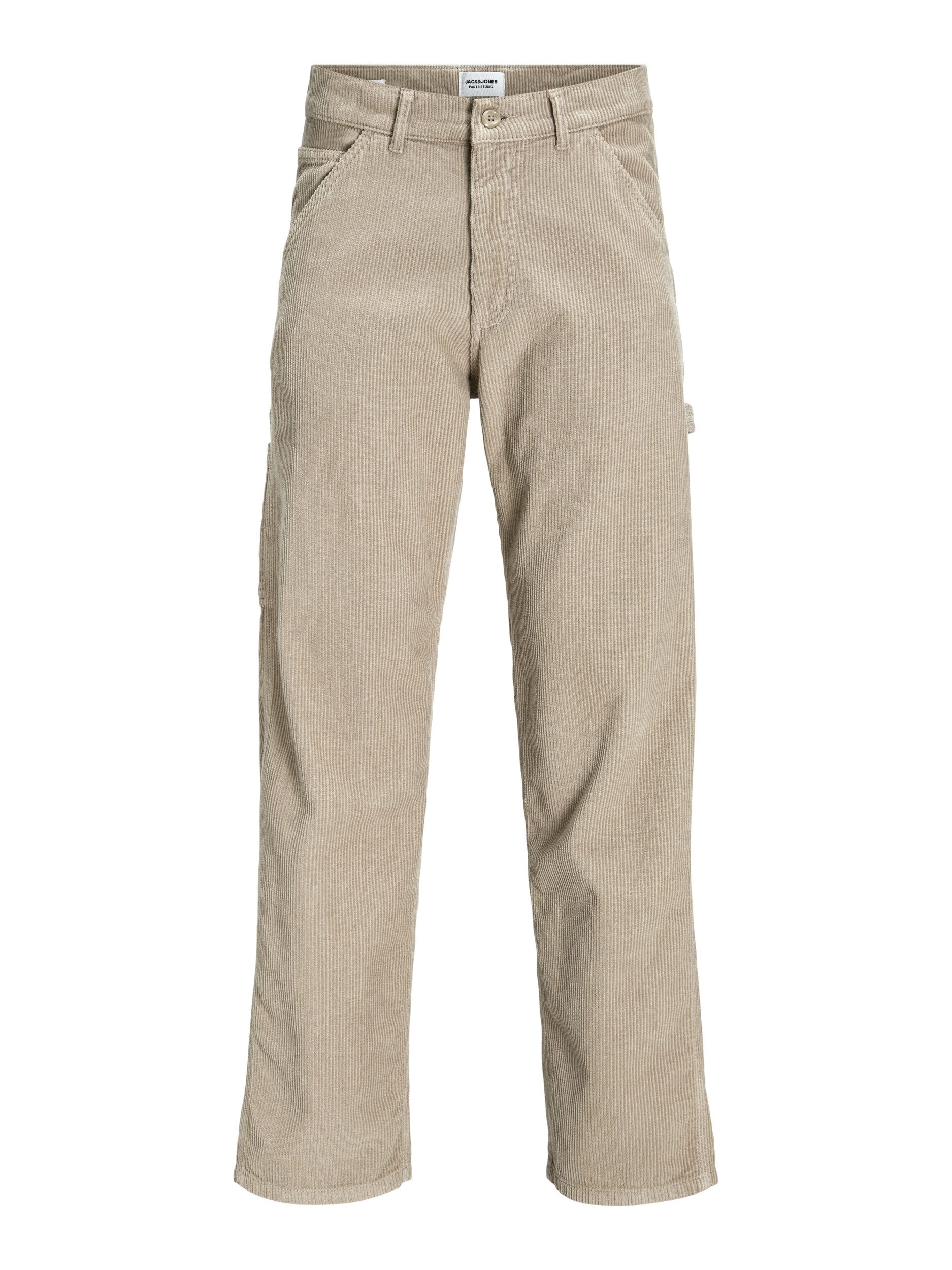 Jack & Jones 2-in-1-Hose JPSTEDDIE JJCARPENTER CORDUROY PANT günstig online kaufen