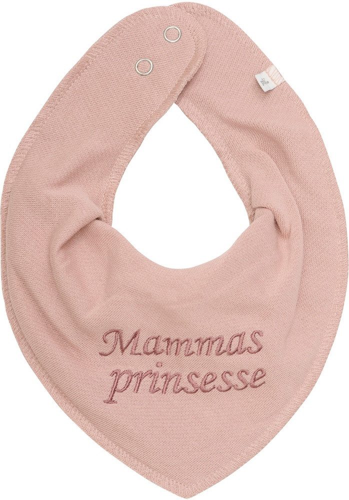 Lätzchen Bandana Bib mit Mammas...