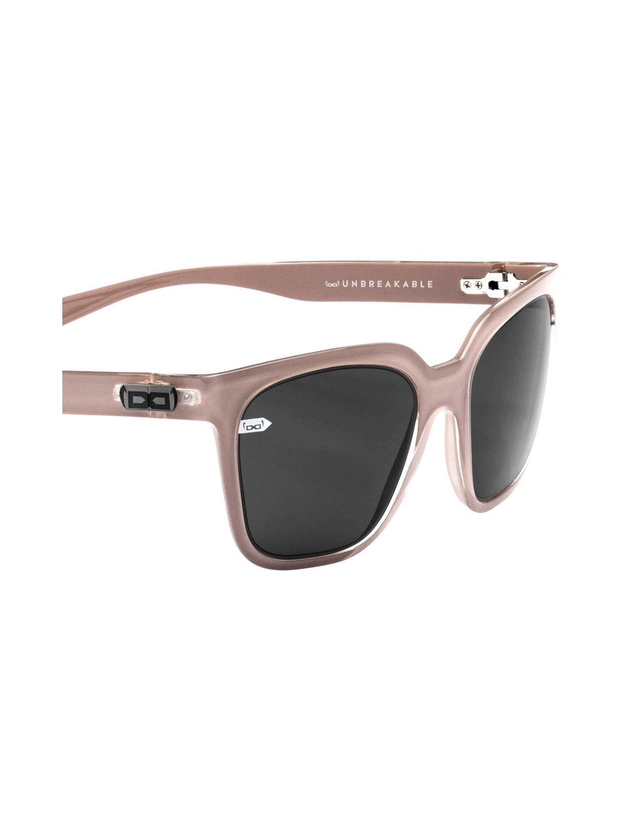 gloryfy Sonnenbrille Gi36 Marseille Sonnenbrille pearl Gr. L unbreakable