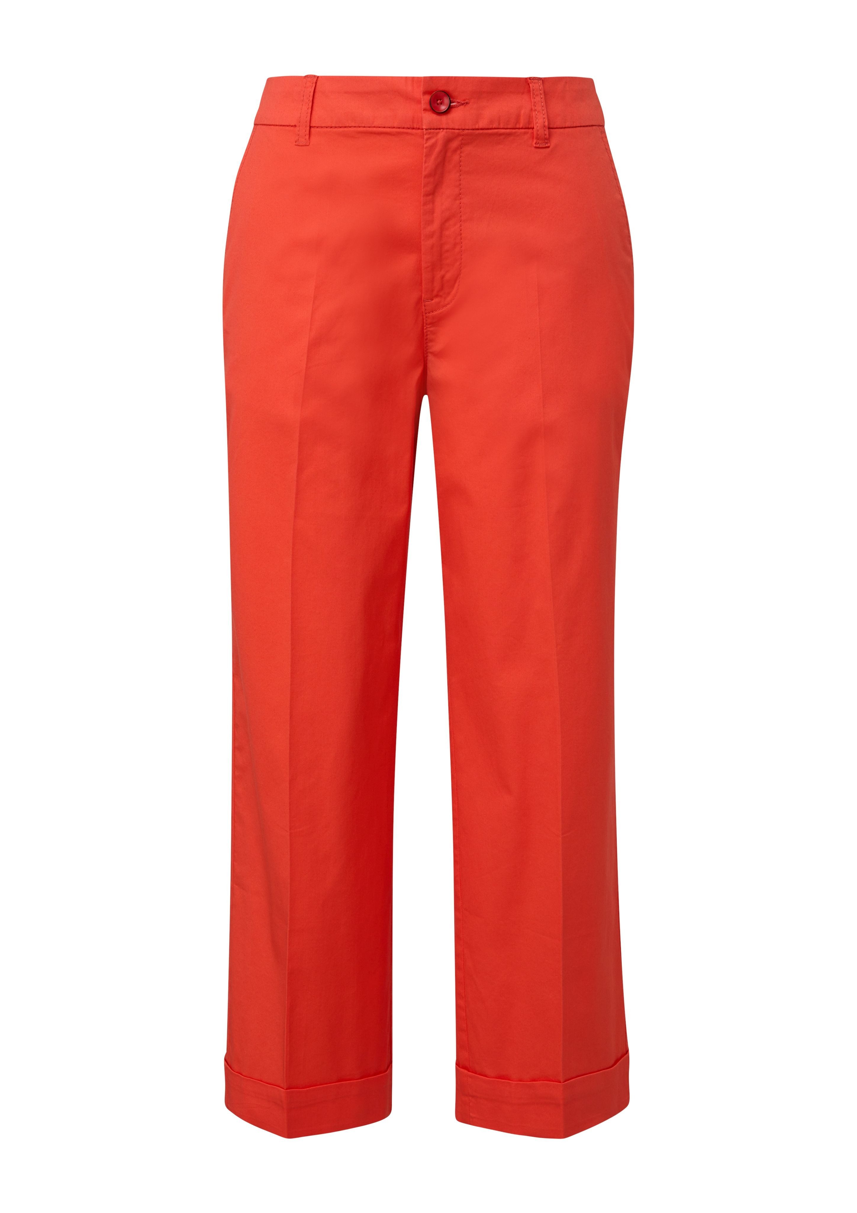 Stoffhose