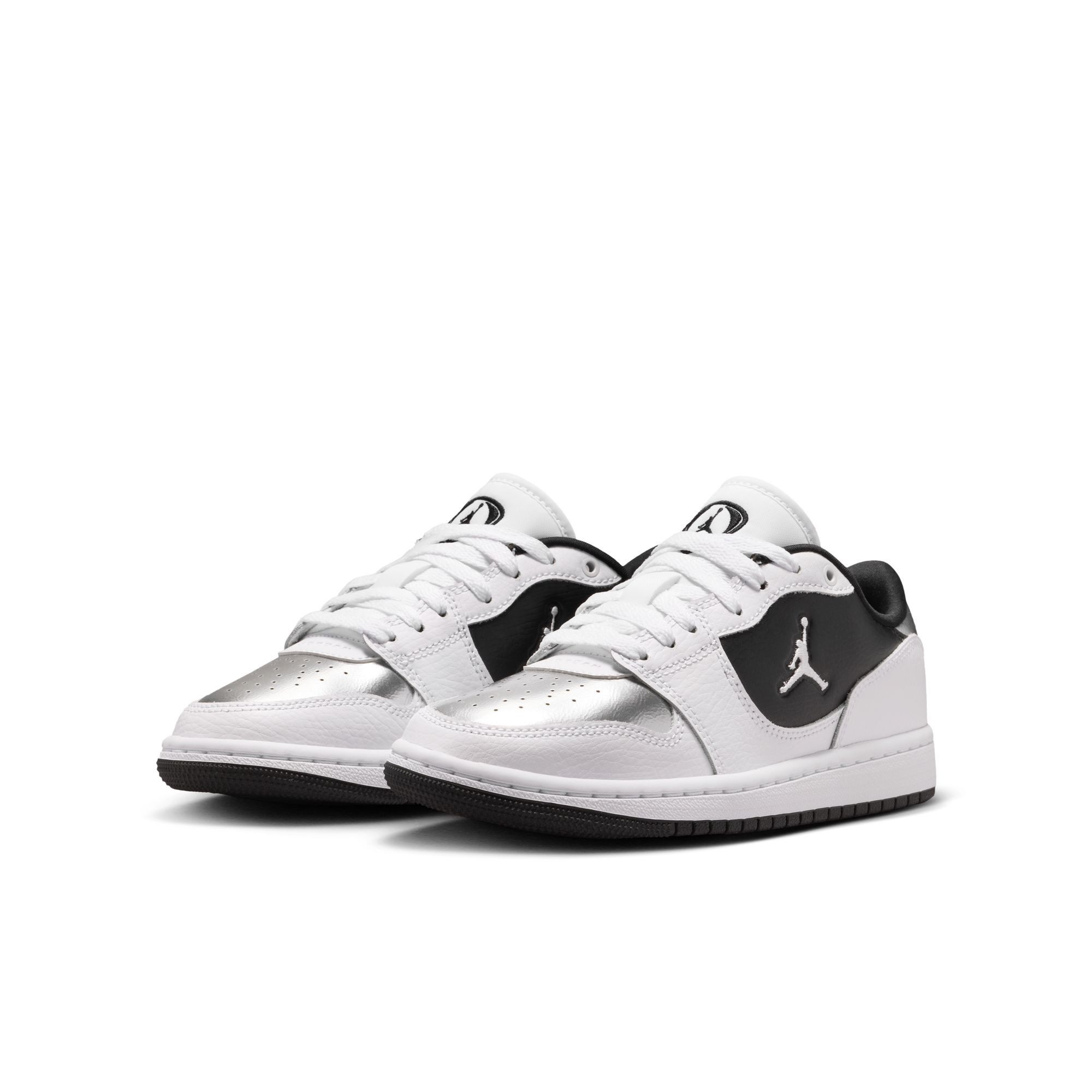 Jordan JORDAN COURT CONNECT LOW BG Sneaker inspiriert vom Look des Air Jordan 1