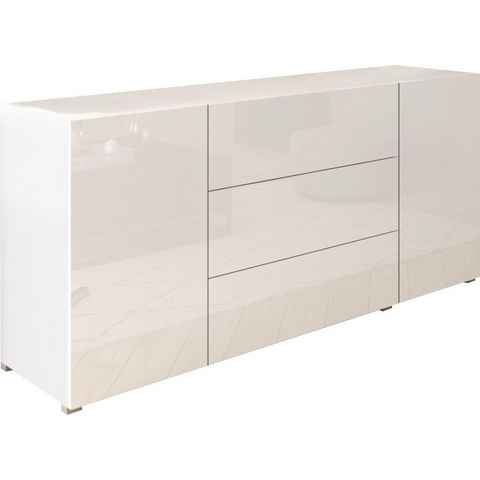 INOSIGN Sideboard BERLIN, Breite 150 cm