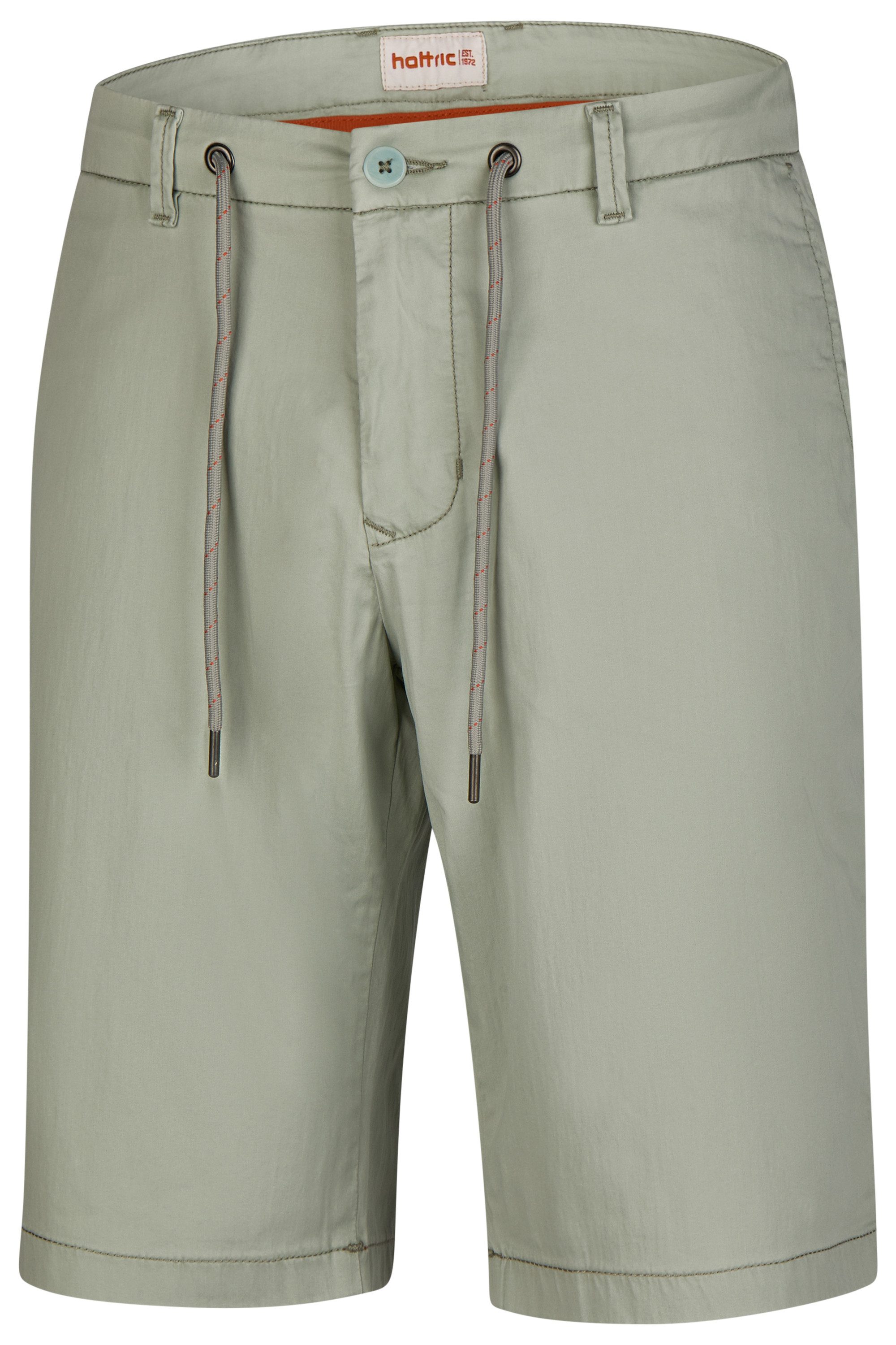 Hattric Bermudas Chino Bermuda Ultra Flex