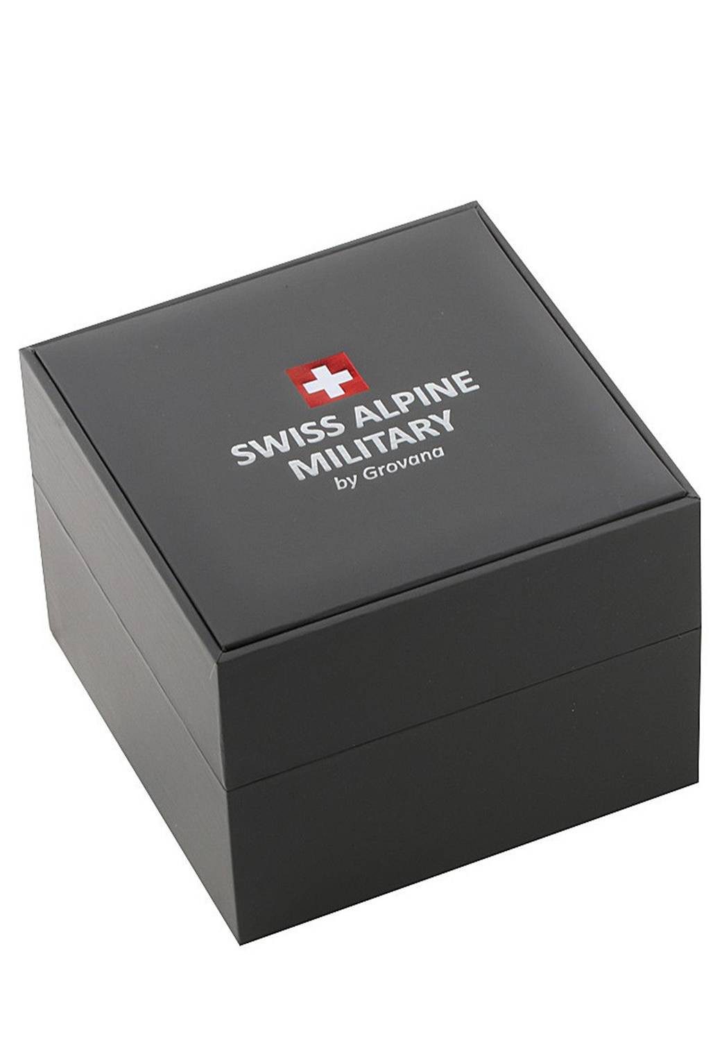 Swiss Alpine Military Schweizer Uhr 7022 günstig online kaufen