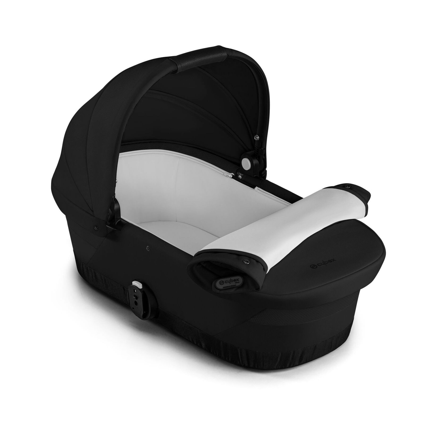 Cybex Kinderwagenaufsatz Cybex Gazelle S Cot - Kinderwagenaufsatz / Babywanne für Neugeborene