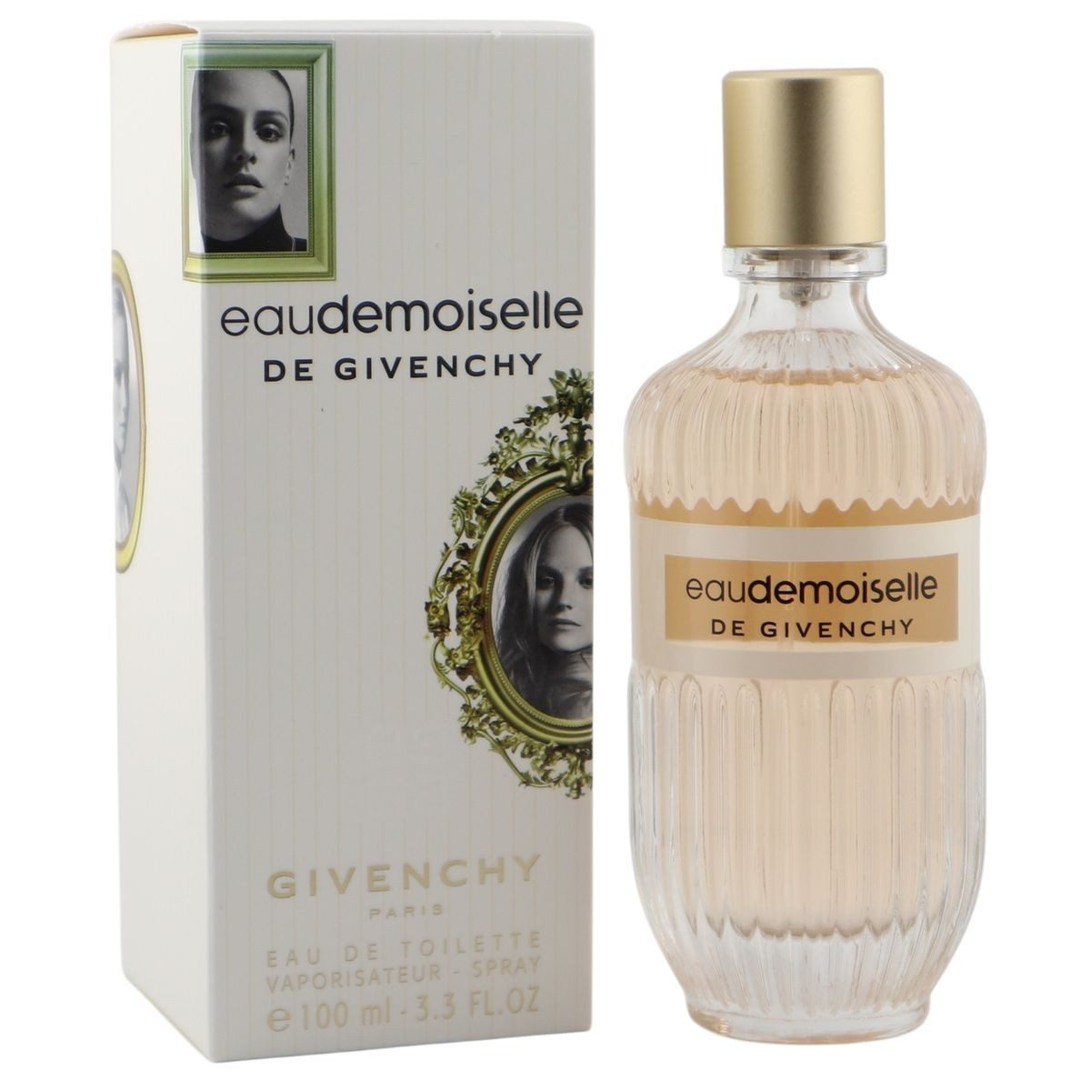 GIVENCHY Eau de Toilette Givenchy Eaudemoiselle Eau de Toilette Spray 100 ml