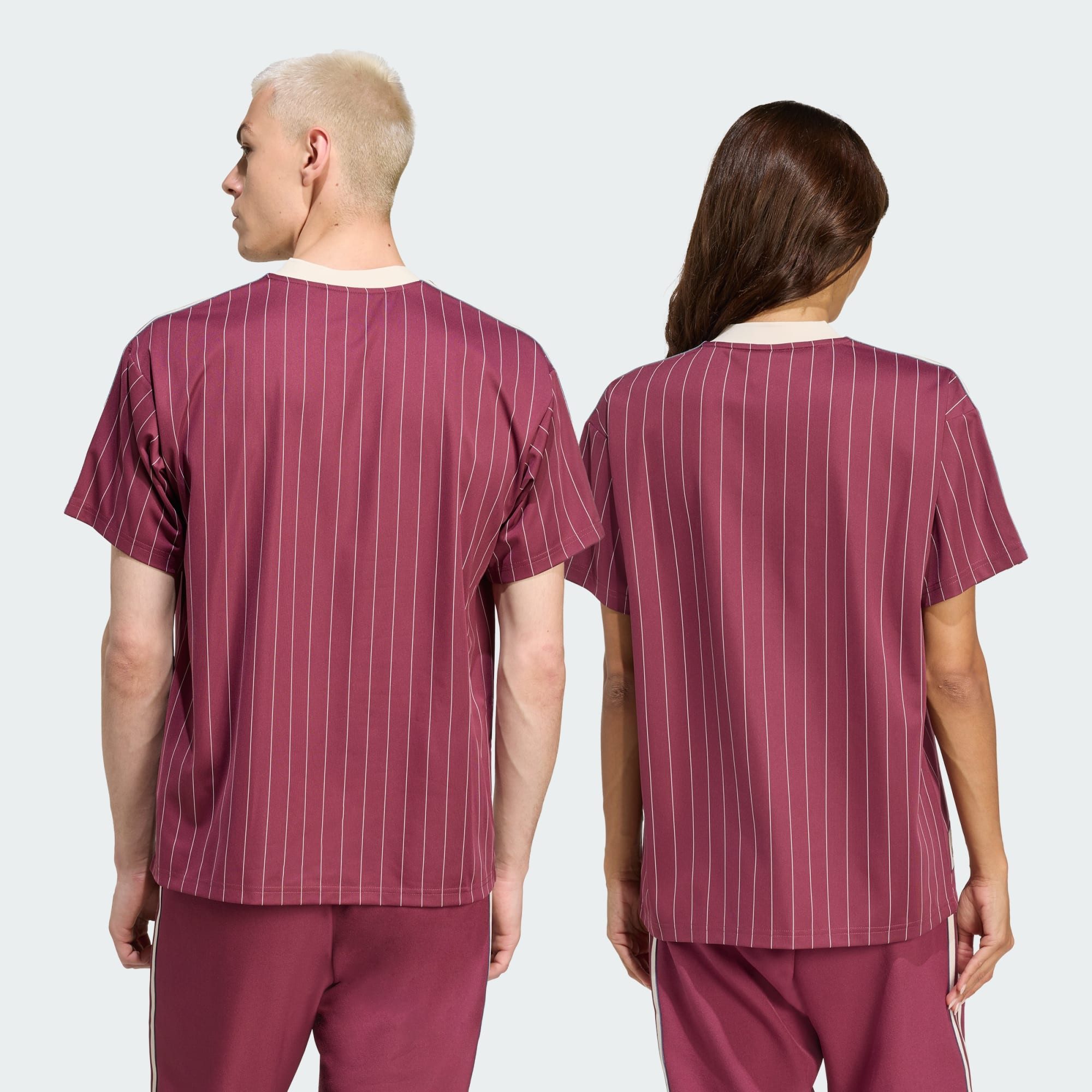 adidas Originals Fußballtrikot AJAX AMSTERDAM TERRACE ICONS TRIKOT (1-tlg)