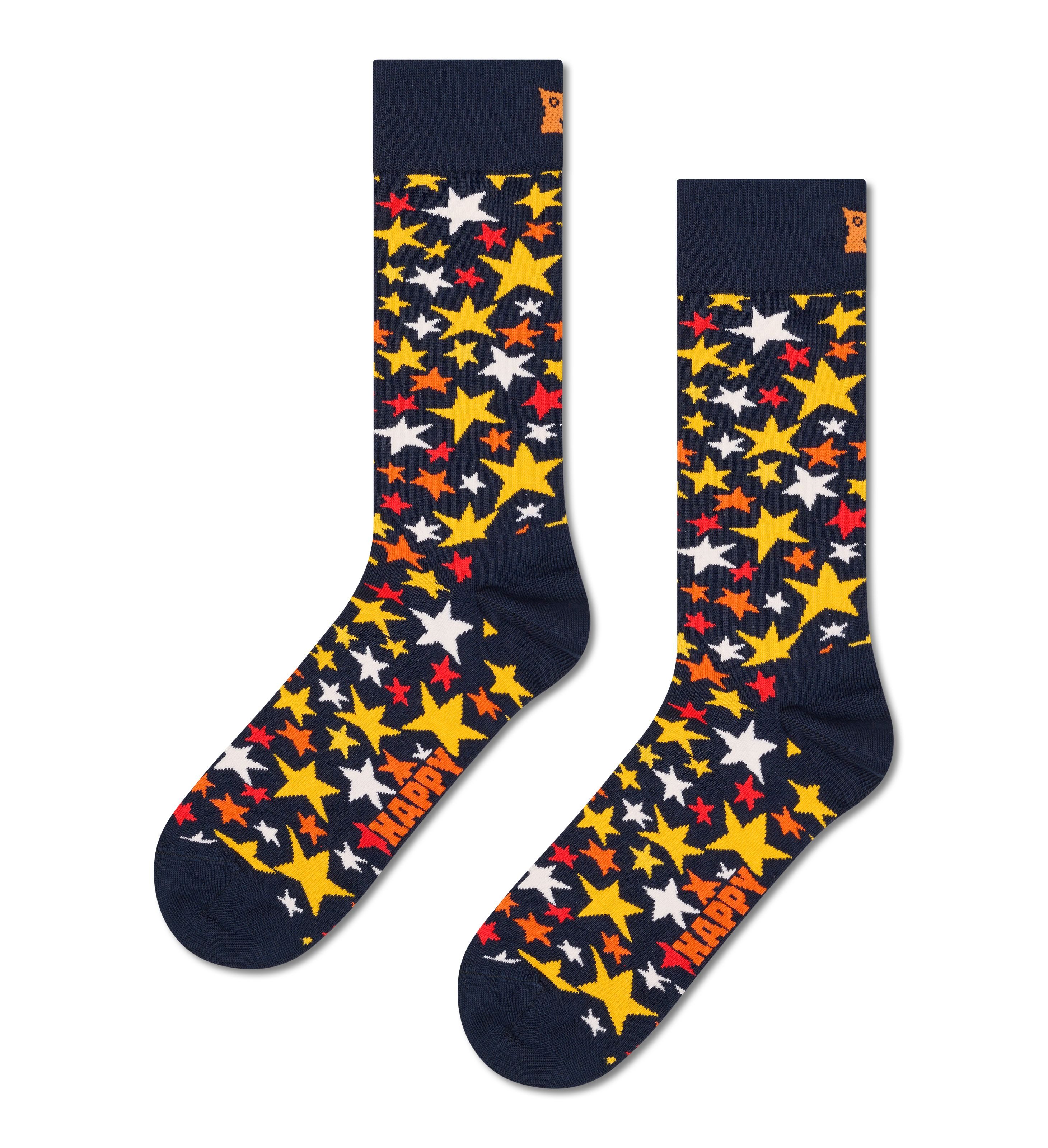 Happy Socks Socken