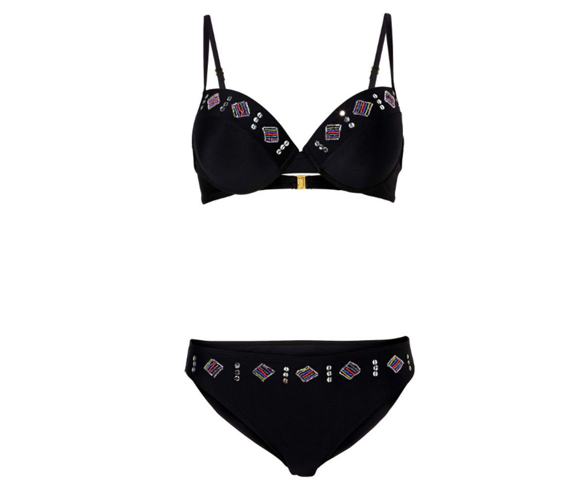 BODYFLIRT boutique Bügel-Bikini »Bügel Bikini (2-tlg. Set).« online kaufen  | OTTO