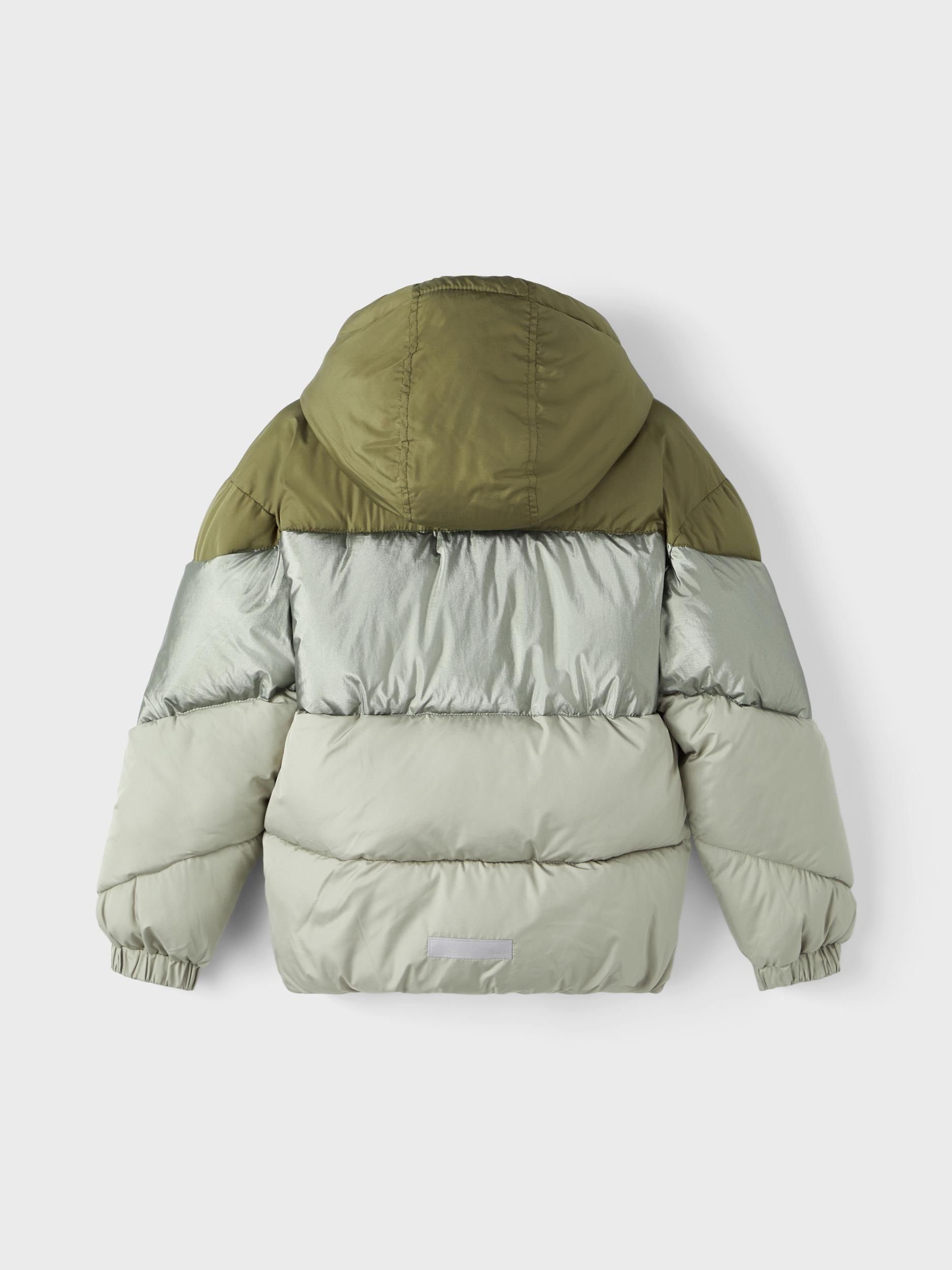 Name It Anorak