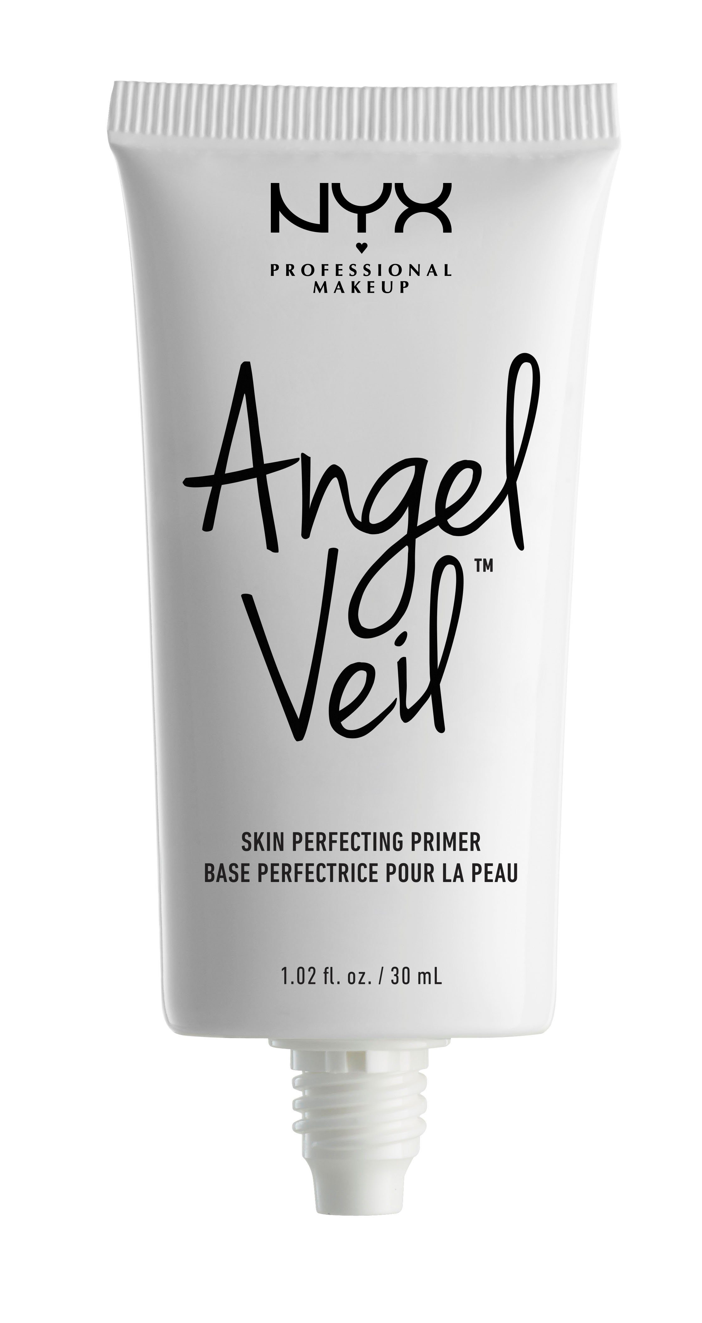 Veil Angel Primer NYX NYX Primer Professional Makeup