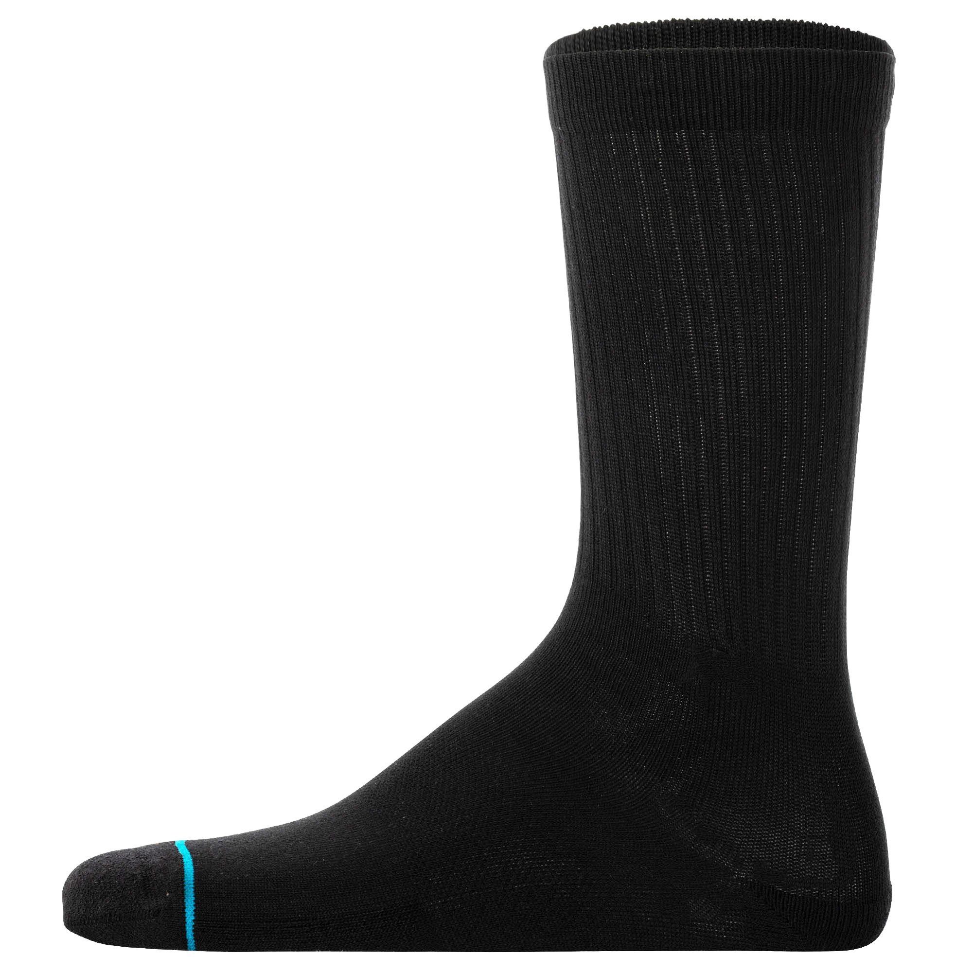 Stance Kurzsocken Unisex Socken 3er Pack Baumwollmischung (Packung, 3er Pack)