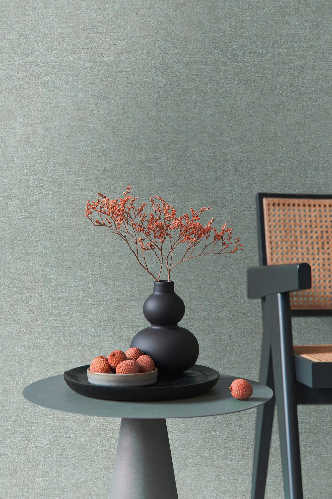 living walls Vliestapete Smart Surfaces einfarbige günstig online kaufen