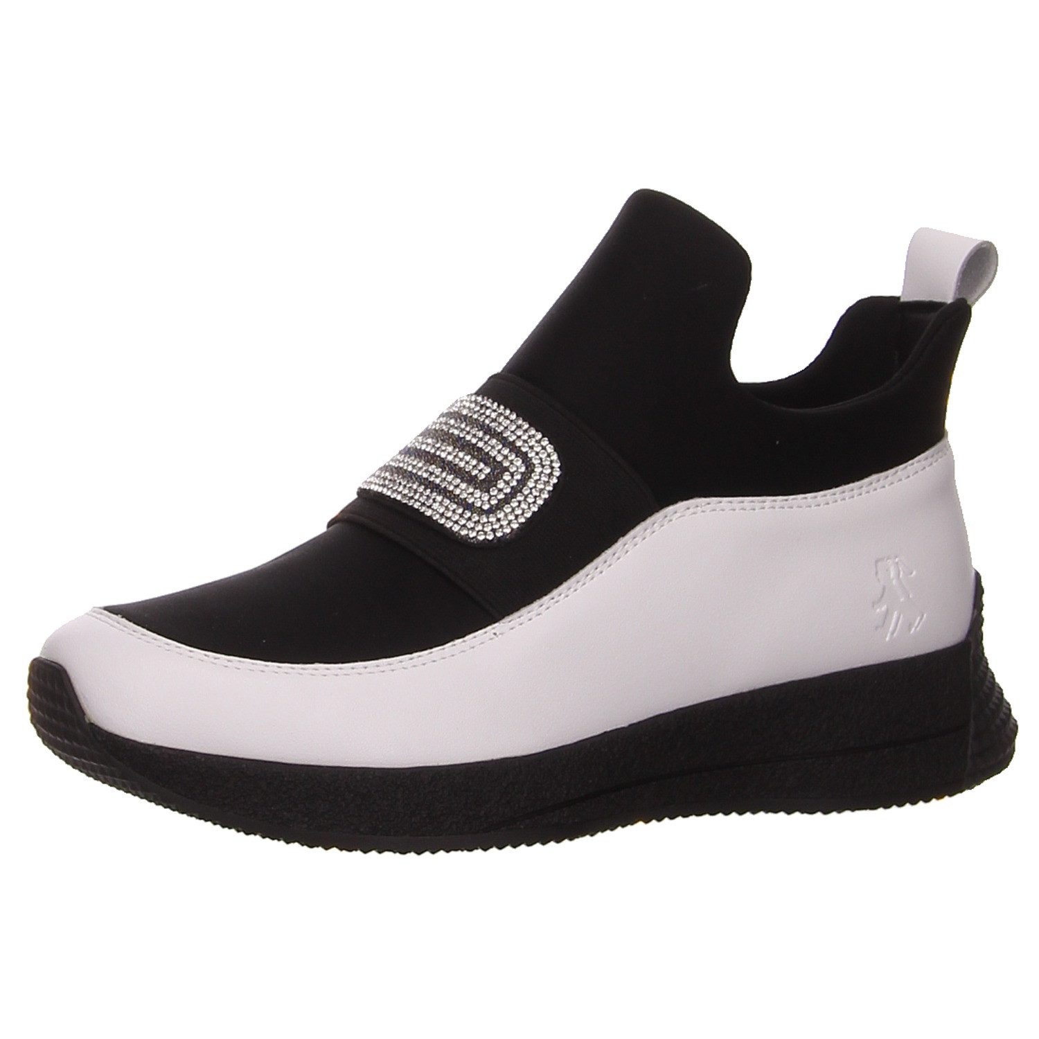 2GO Schlupfstiefel