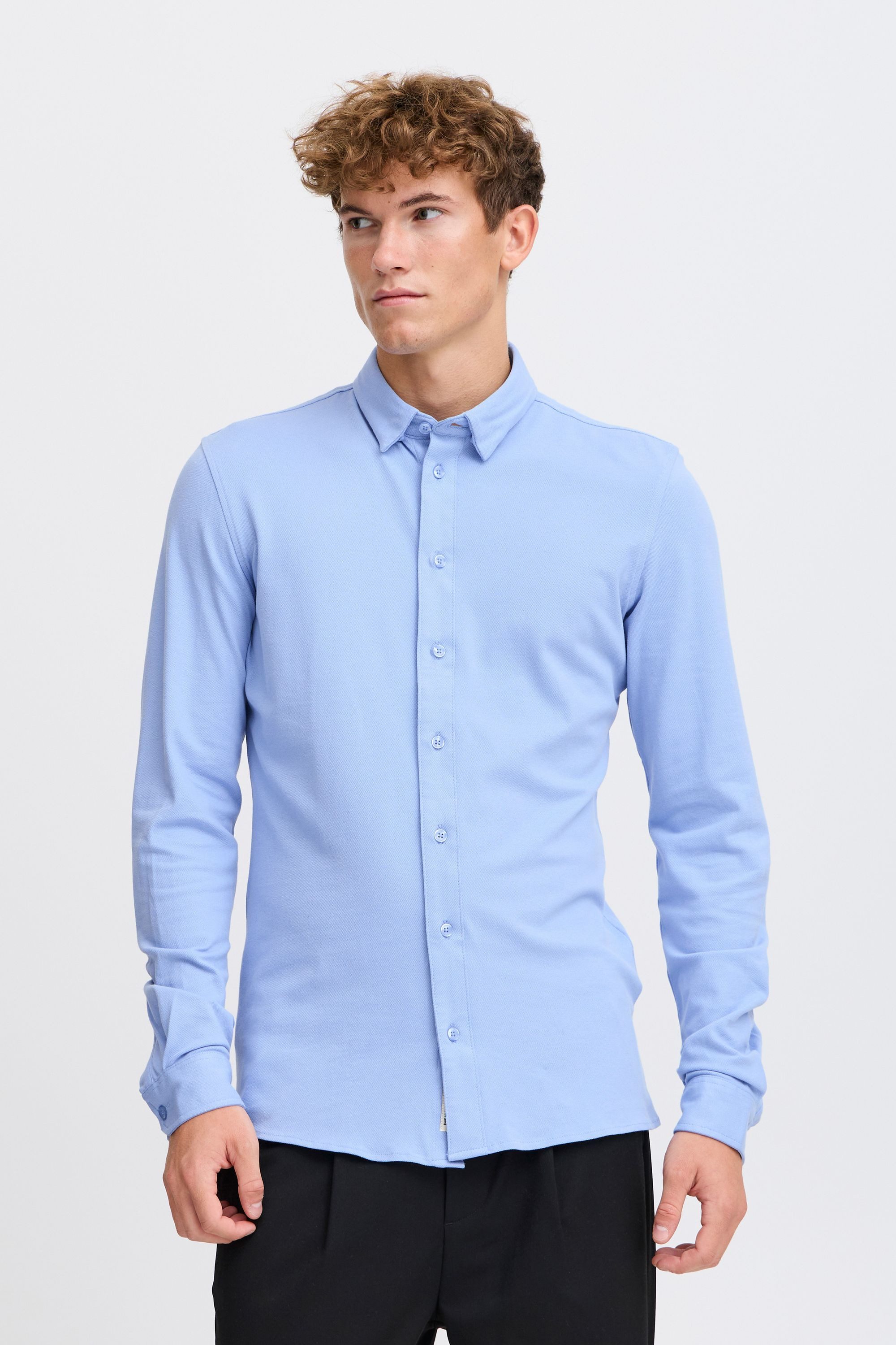 Casual Friday Businesshemd CFARTHUR LS BU günstig online kaufen
