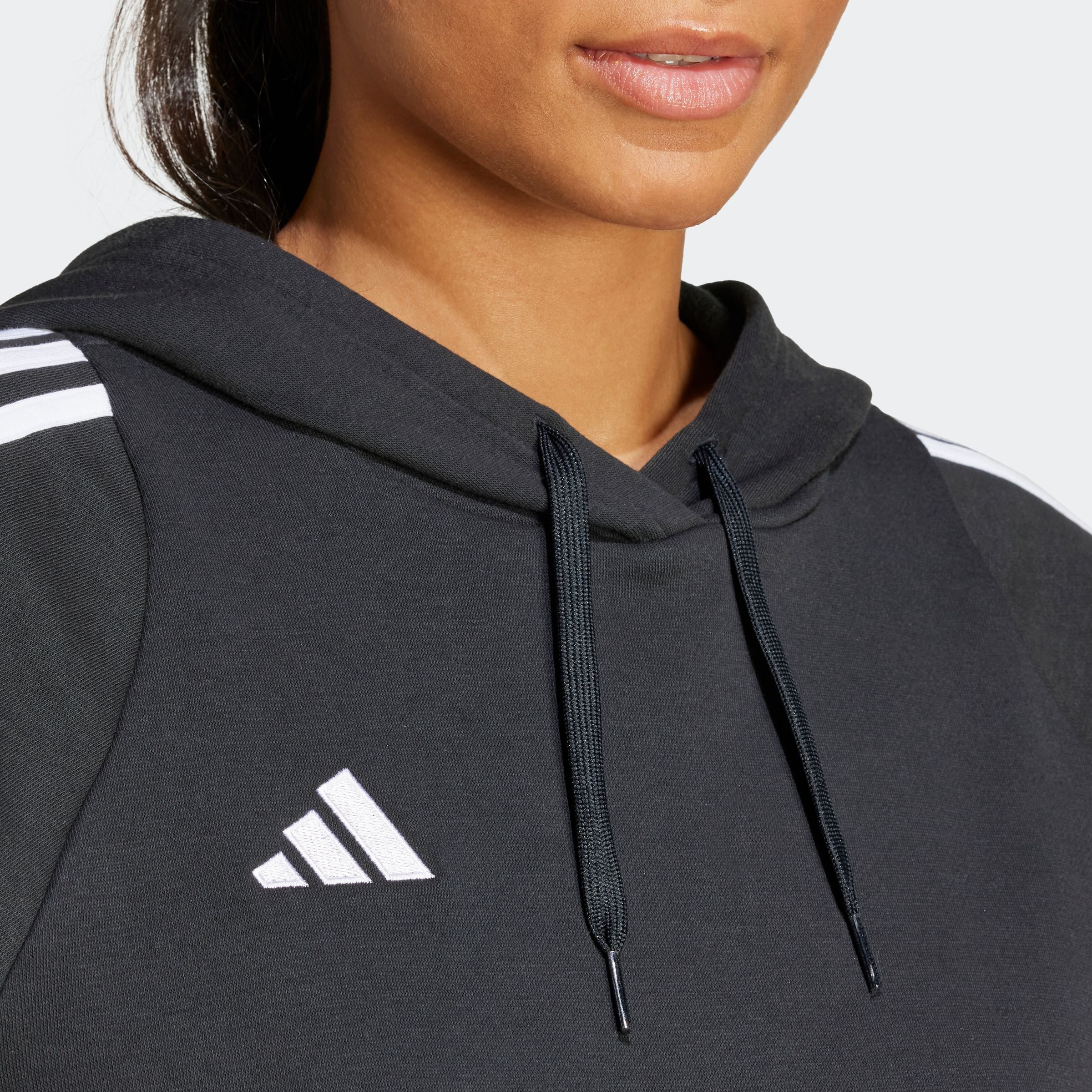 adidas Performance Kapuzensweatshirt TIRO 24 SWEAT HOODIE