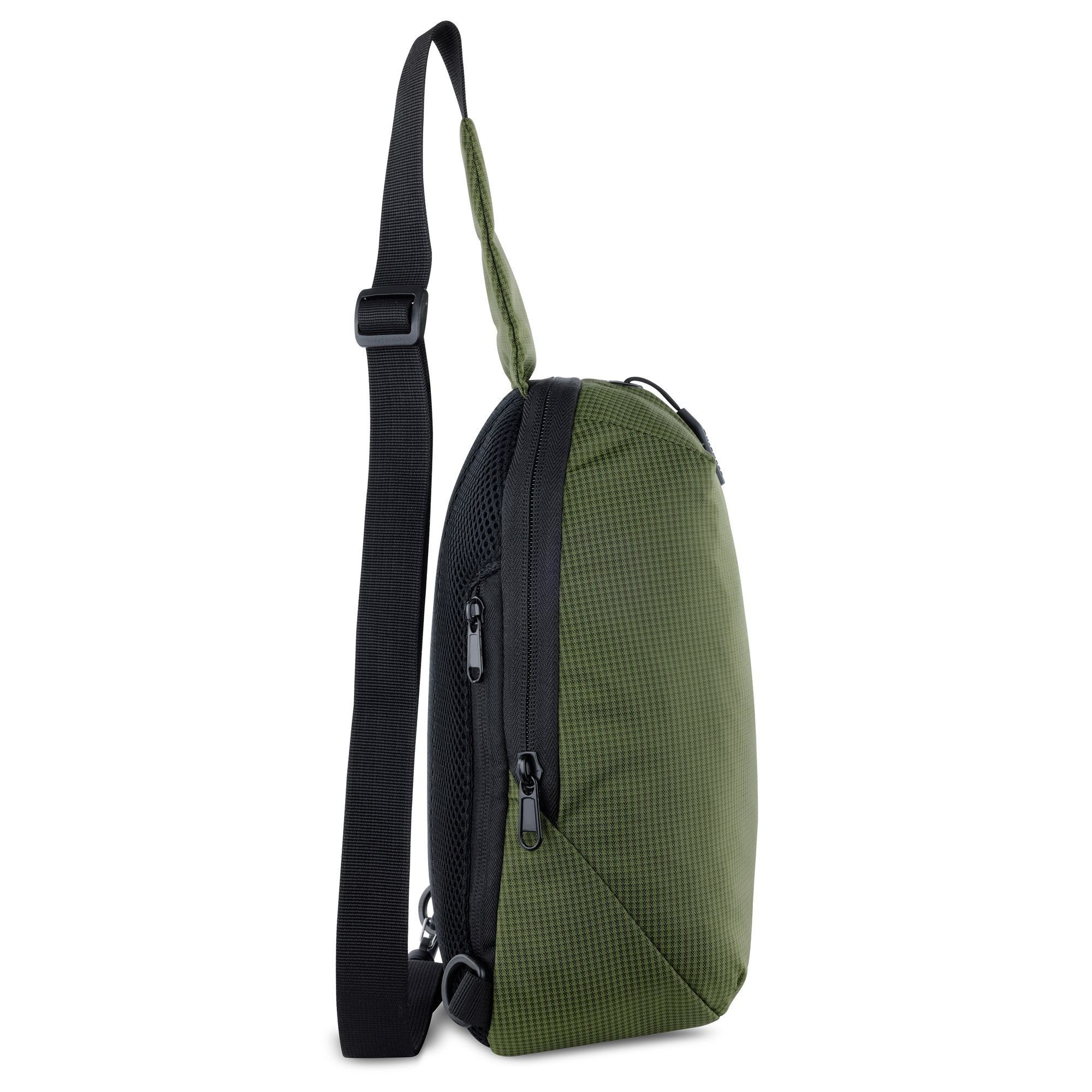 Chiemsee Umhängetasche Light N Base, Polyester