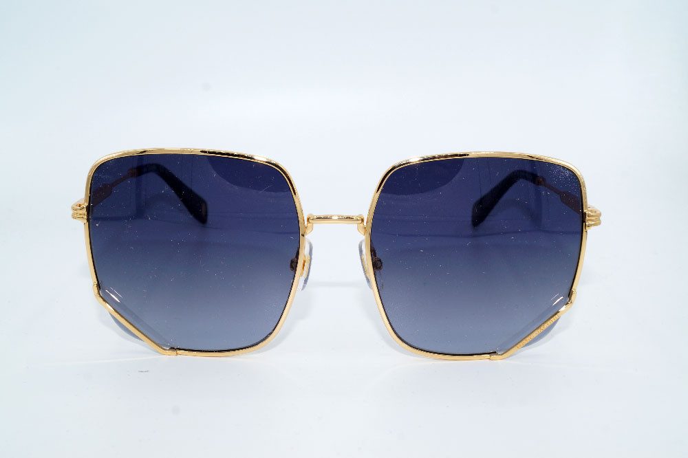 MARC JACOBS Sonnenbrille MARC JACOBS Sonnenbrille Sunglasses MARC 1008 001 9O