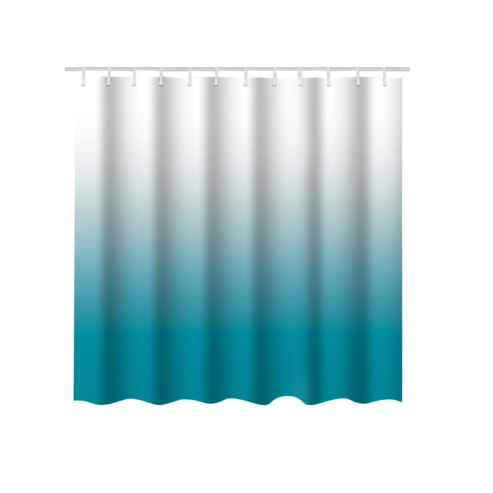OKWISH Duschvorhang Badvorhang Badewannenvorhang Dusche Badezimmer günstig online kaufen