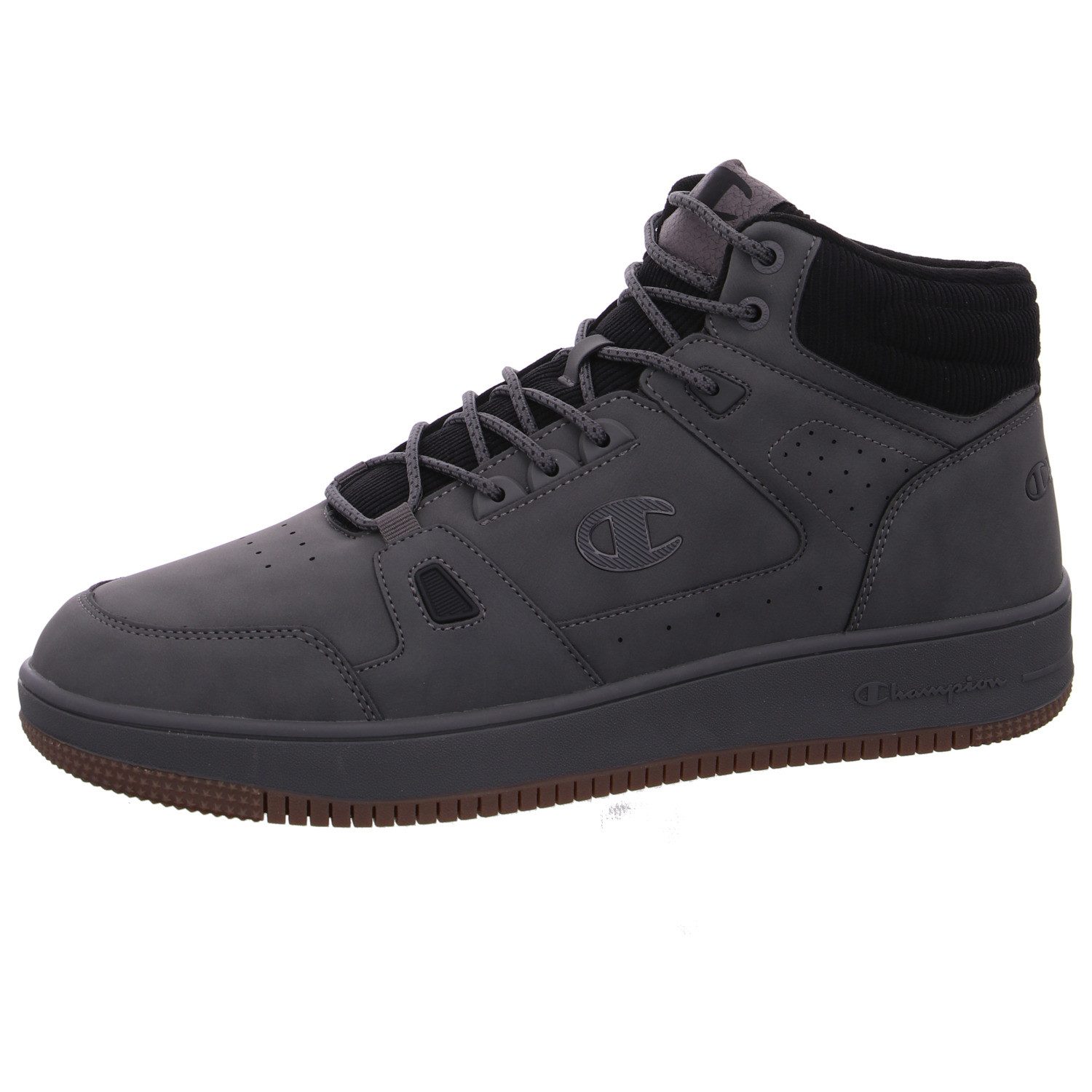 Champion RD18 Mid Cord Skateschuh günstig online kaufen