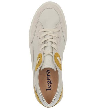 Legero Sneaker Nappaleder Sneaker