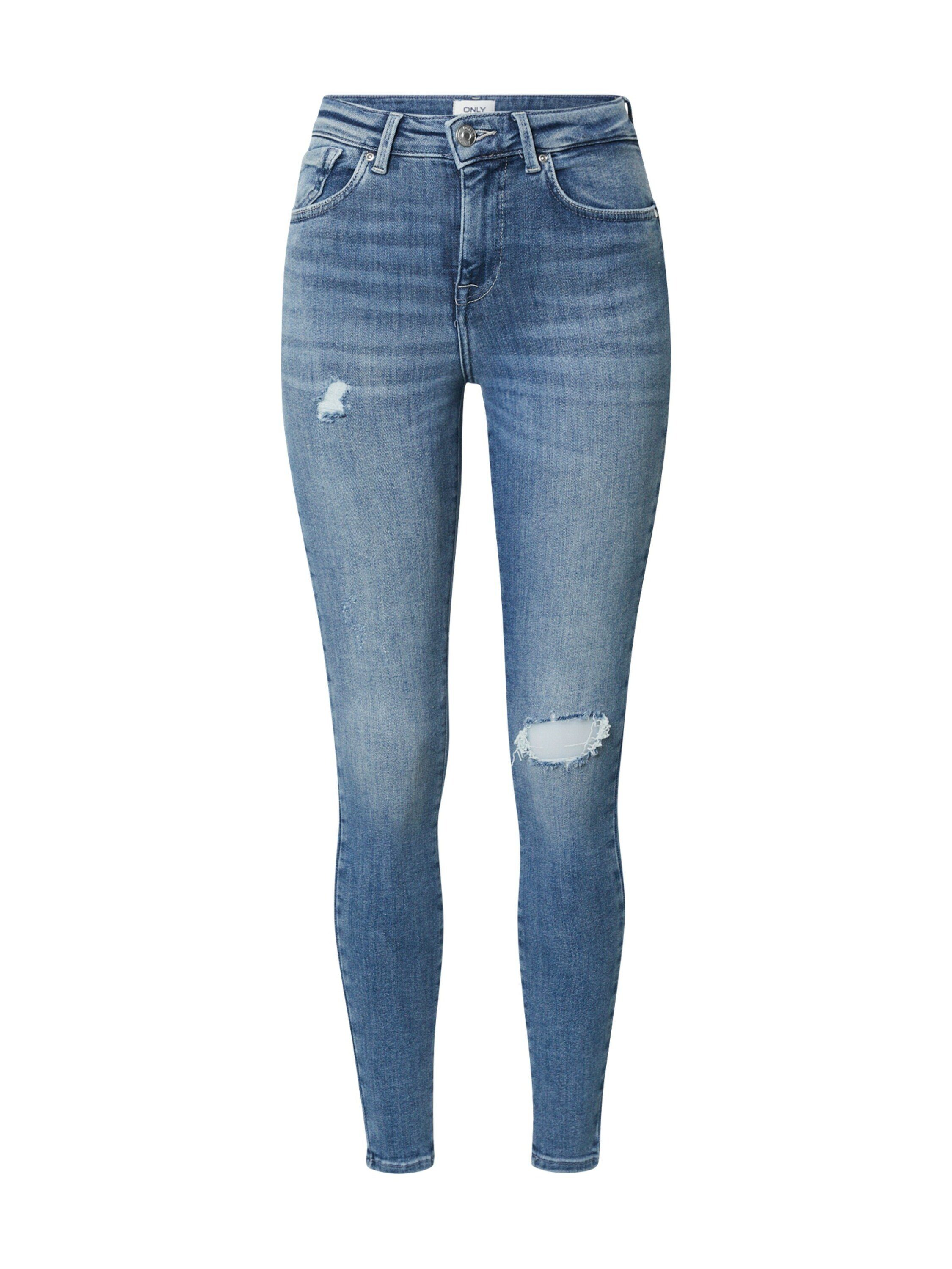 ONLY Skinny-fit-Jeans ONLPower Life (1-tlg) Weiteres Detail