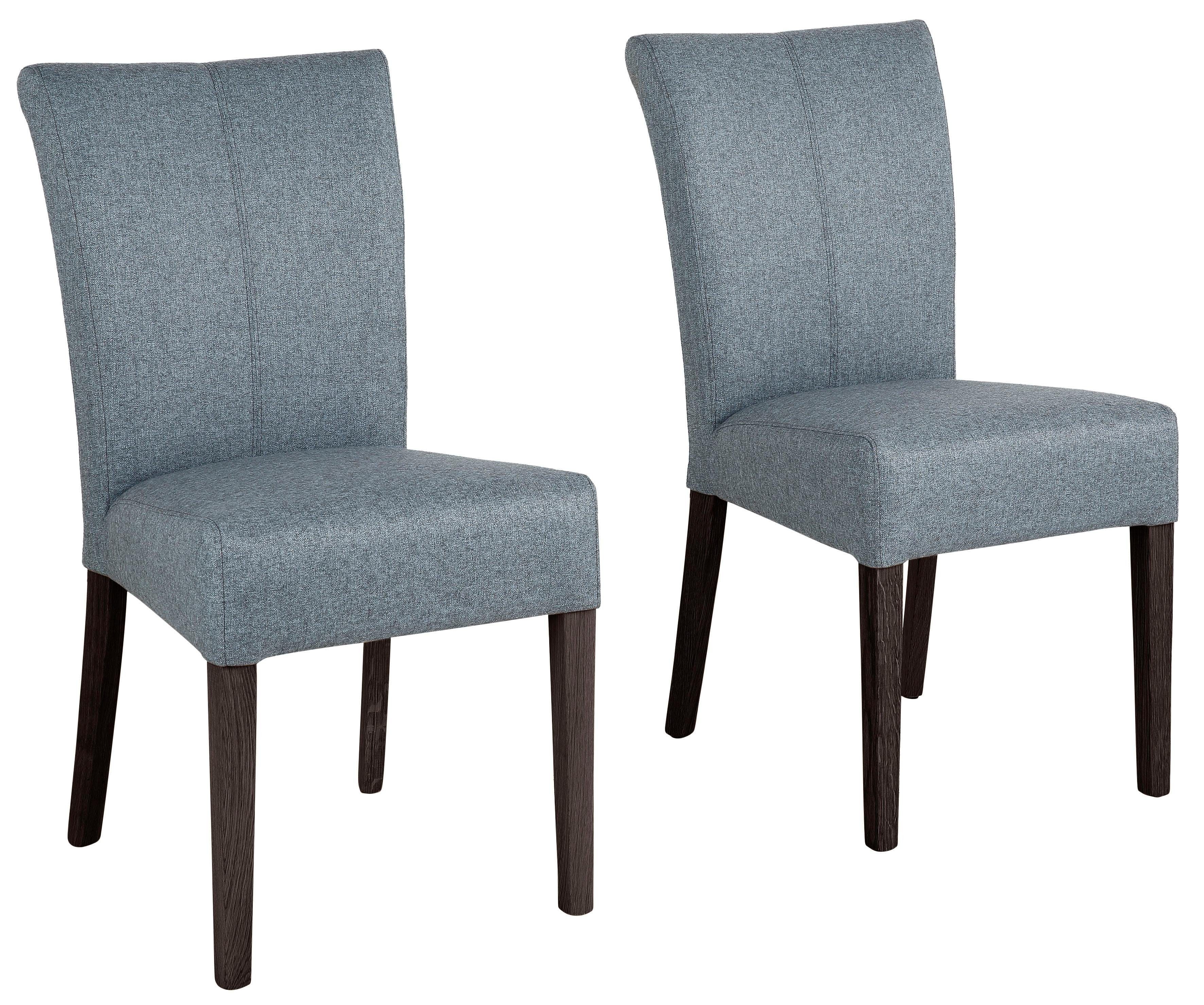 Home affaire Esszimmerstuhl Queen (Set, 2 günstig online kaufen