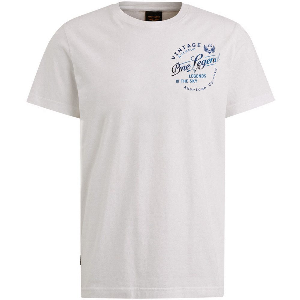 PME LEGEND T-Shirt SHORT SLEEVE R-NECK günstig online kaufen