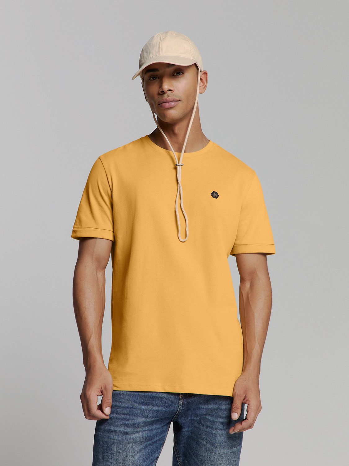 NO EXCESS T-Shirt No Excess Crewneck T-Shirt