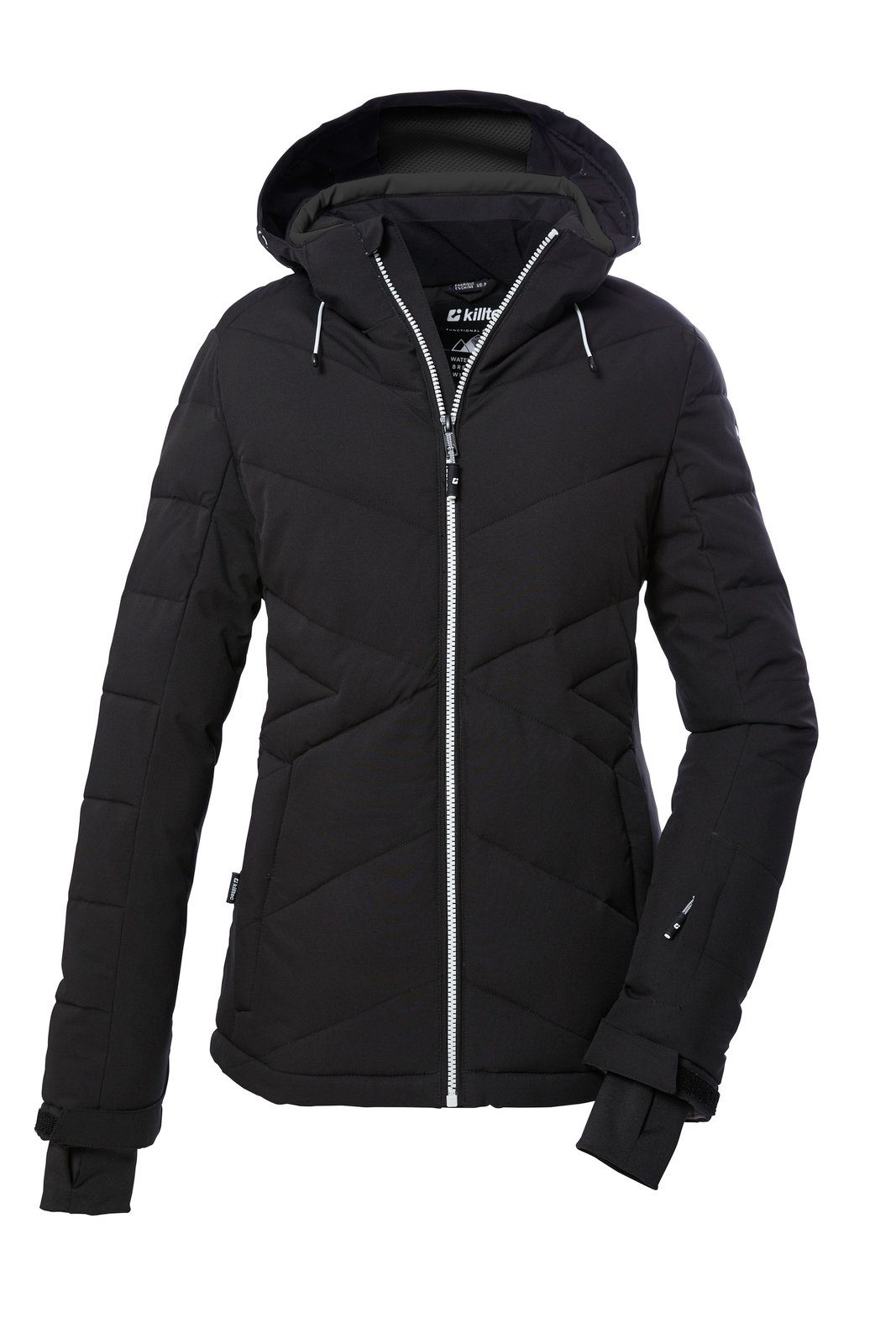 Killtec Winterjacke killtec Damen Winterjacke KSW 90 WMN