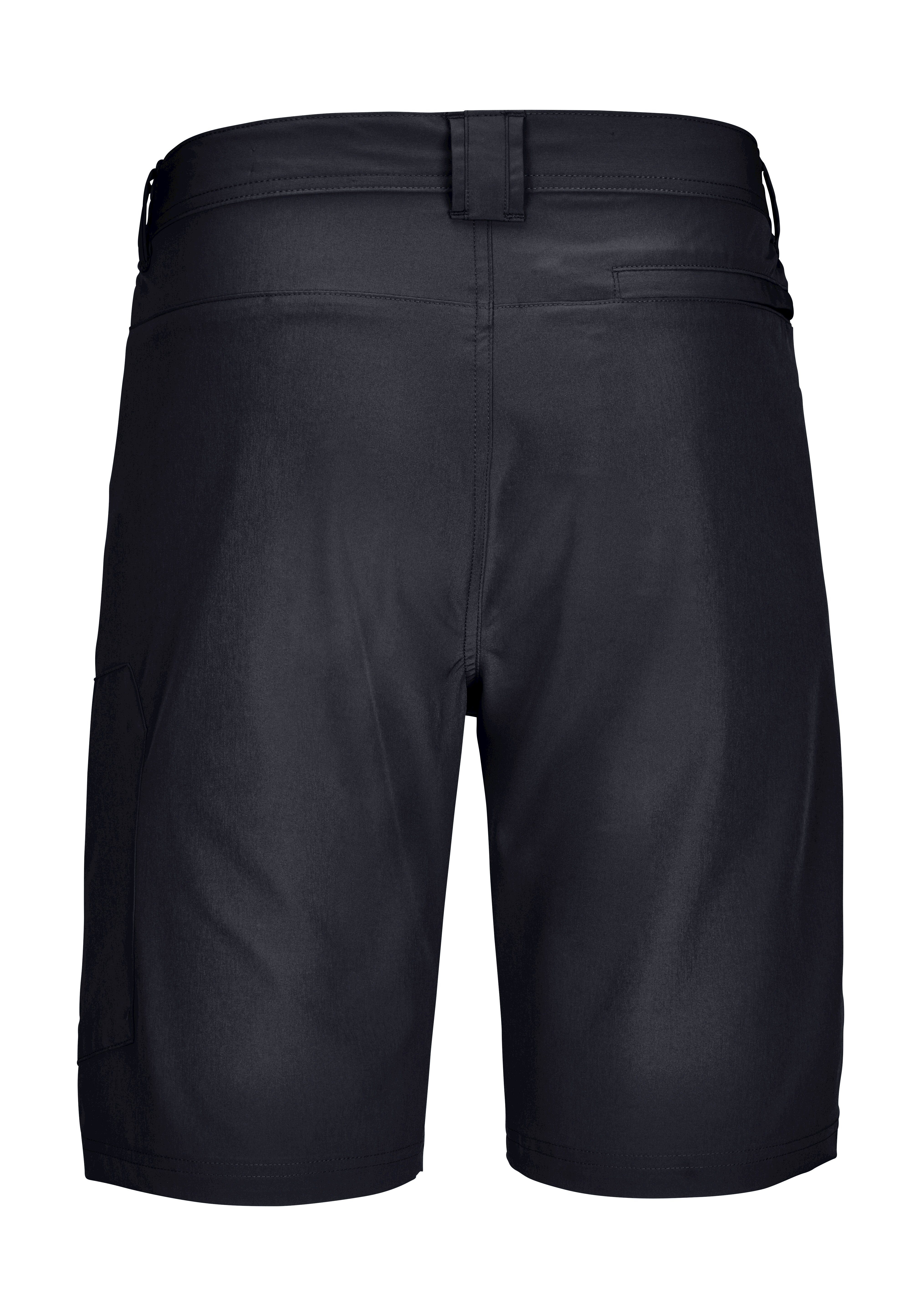 Killtec Bermudas KOS 110 MN BRMDS Wasserabweisende Herrenbermudas mit Stretch und vielen Taschen